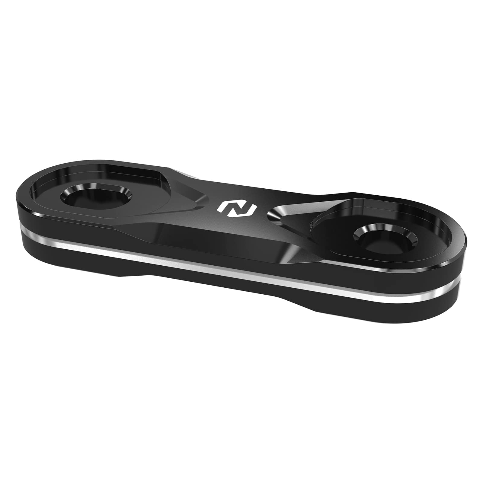 Horn Relocation Delete Kit for Harley Davidson M8 Engine Touring Models