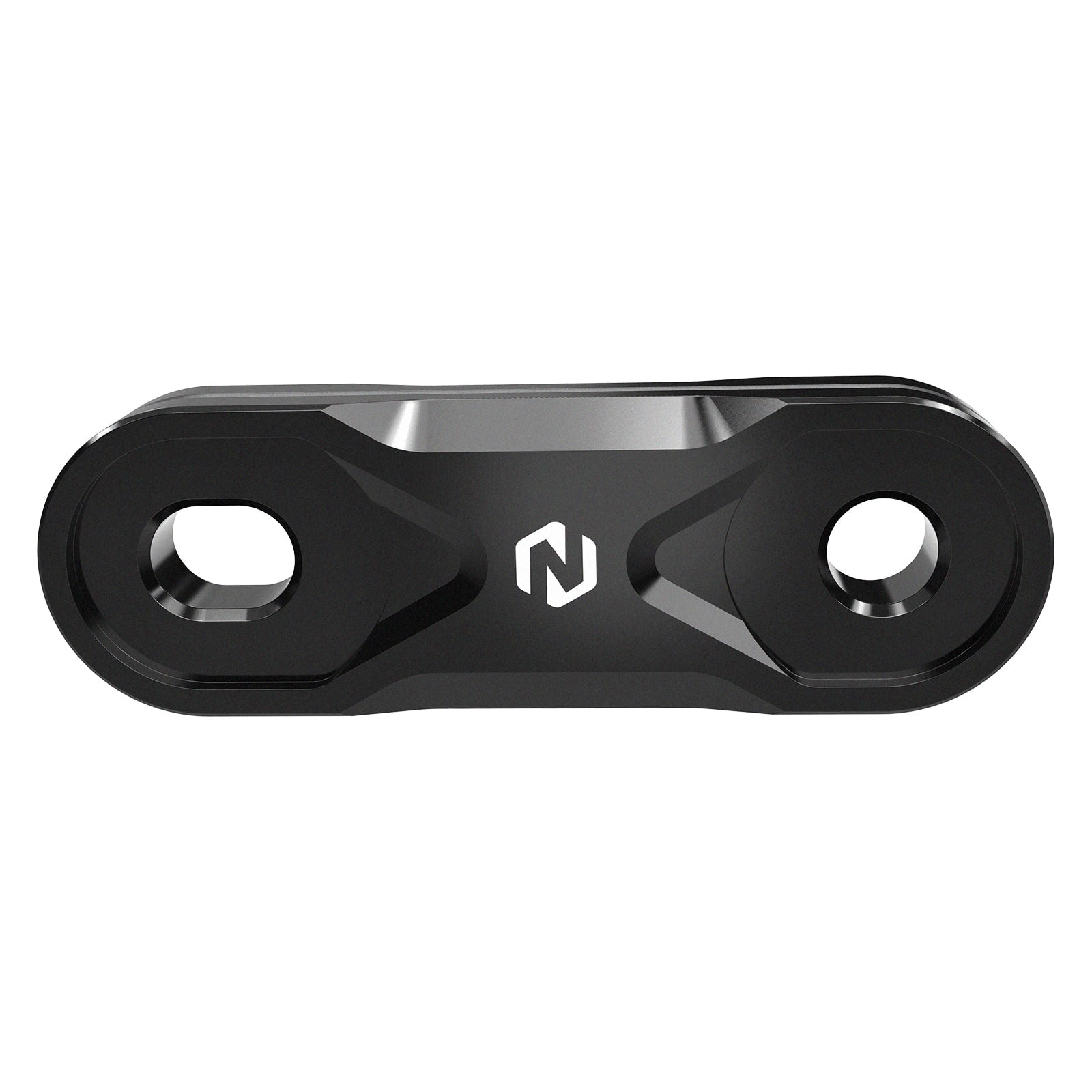 Horn Relocation Delete Kit for Harley Davidson M8 Engine Touring Models