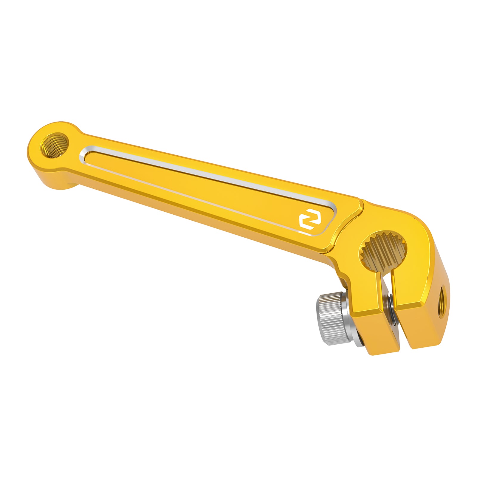 Transmission Inner Gear Shift Shaft Lever Arm For Harley Road King Street Glide