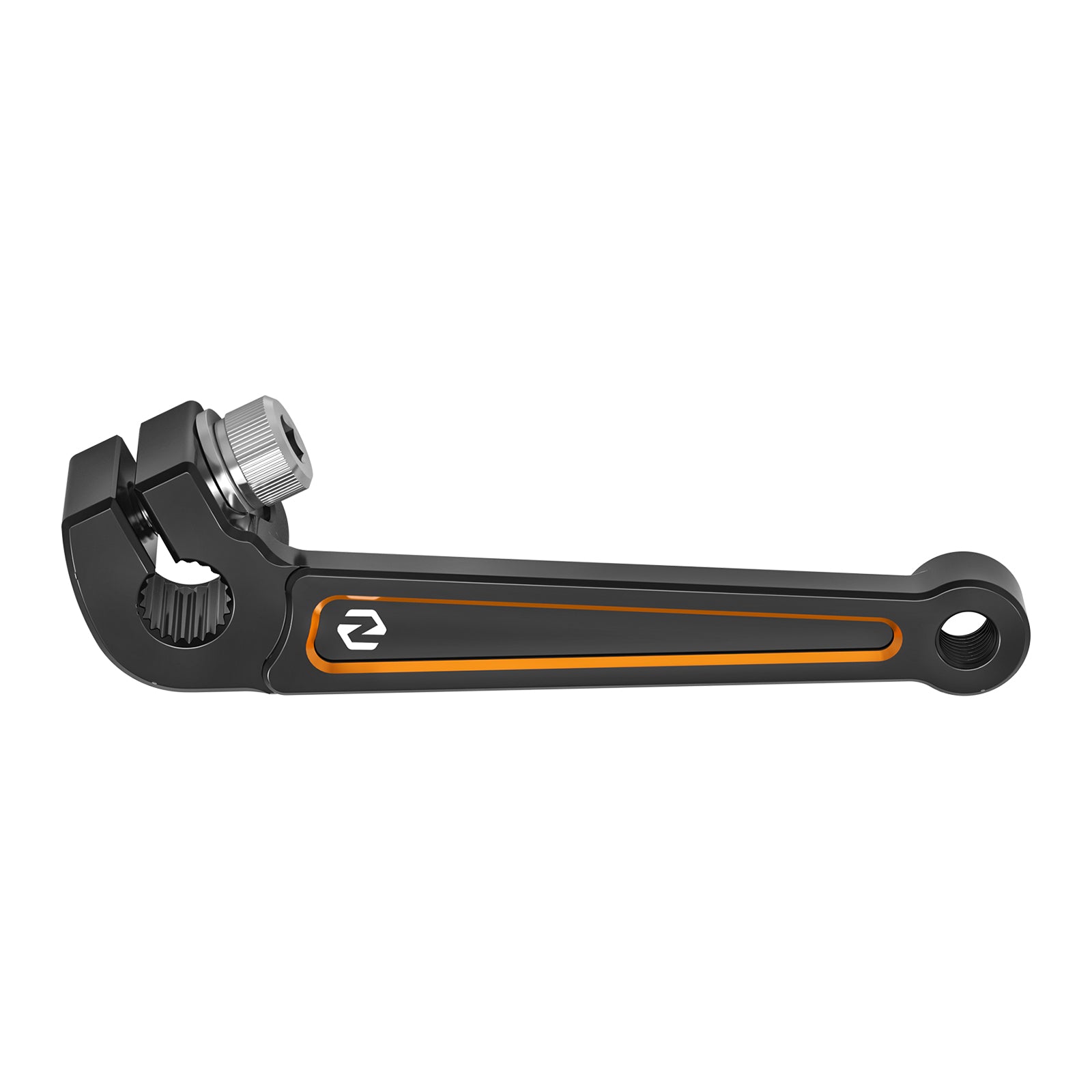 Transmission Inner Gear Shift Shaft Lever Arm For Harley Road King Street Glide