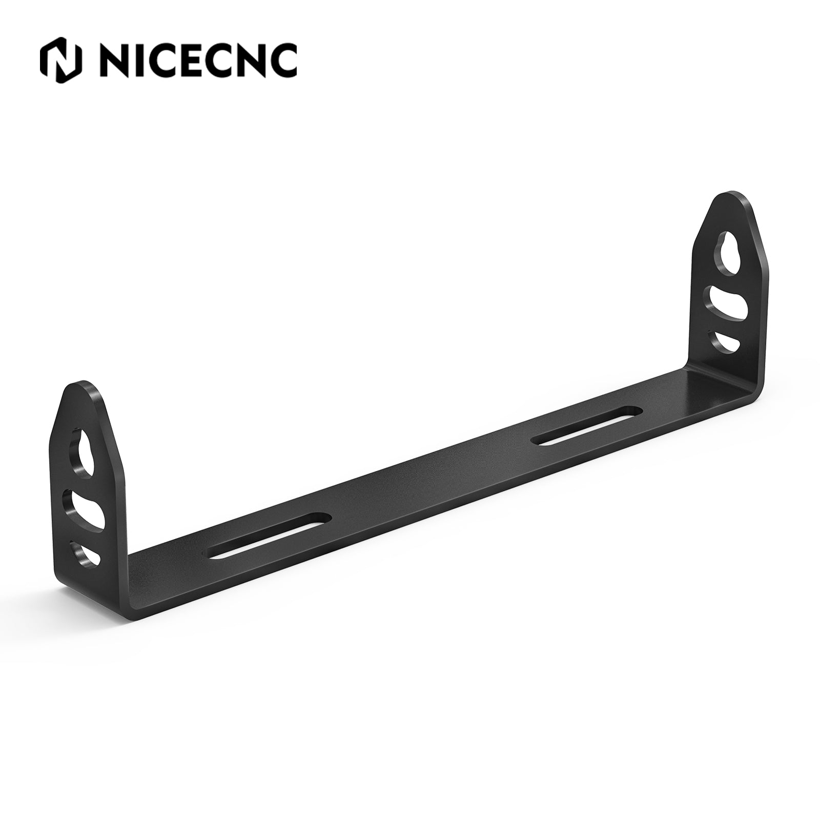 Rear Turn Signals License Plate Mounted Relocation Kit For Harley Road King Street Glide