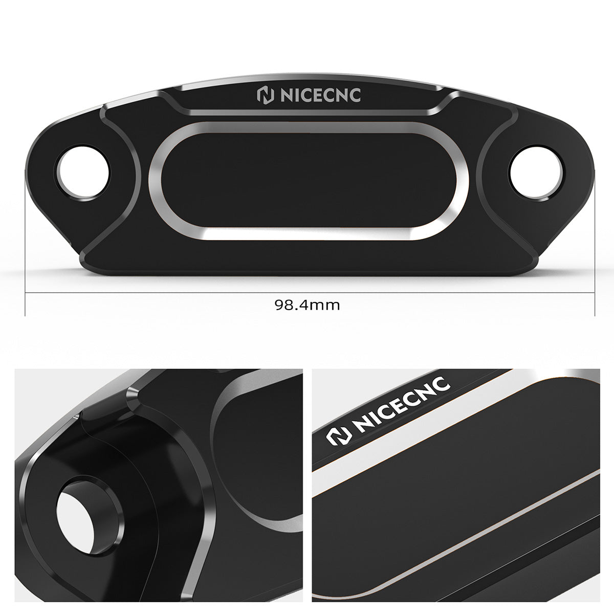 Transmission Gear Position Cover For Harley Road King Electra Street Glide Ultra Limited