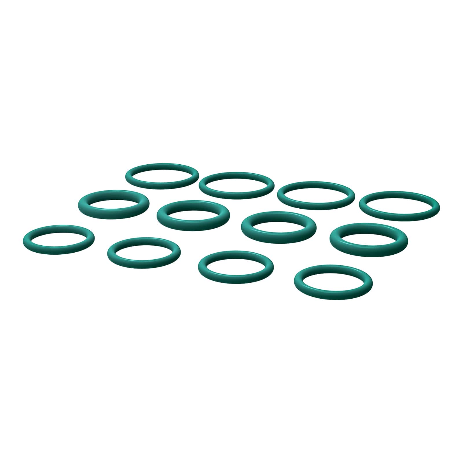 Pushrod Tube O-rings Sealing Kit For Harley Road King Street Glide Ultra Limited