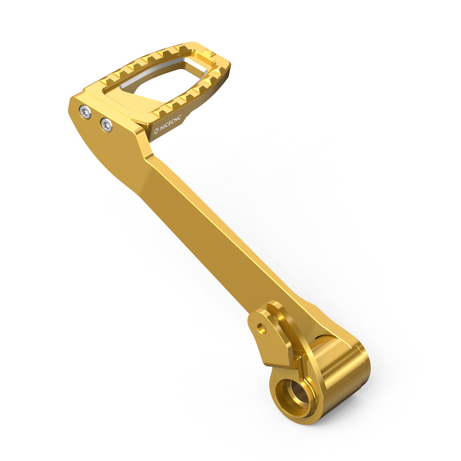 Rear Brake Lever Pedal Kit For Harley Touring Road King Electra Street Glide Ultra Limited