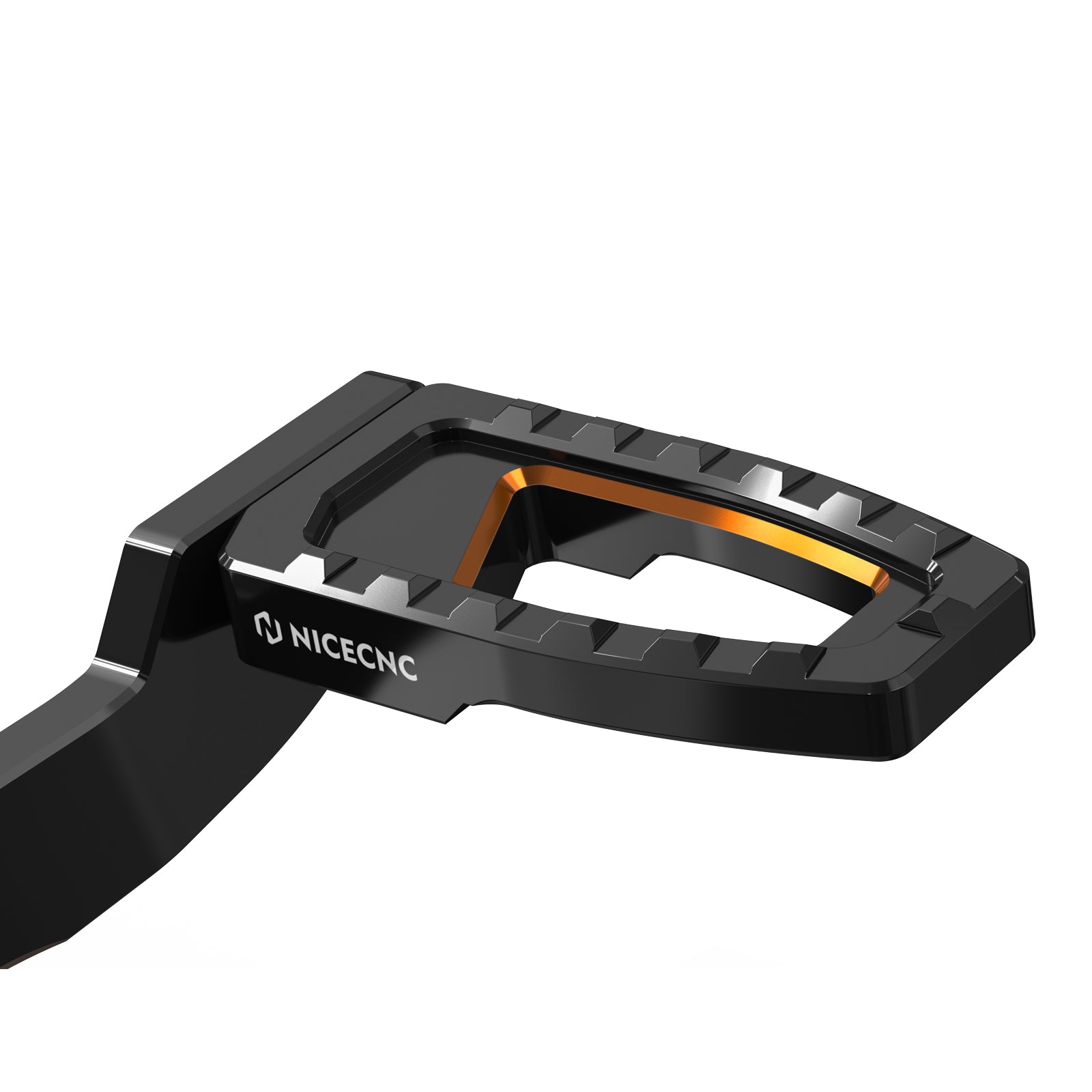 Rear Brake Lever Pedal Kit For Harley Touring Road King Electra Street Glide Ultra Limited