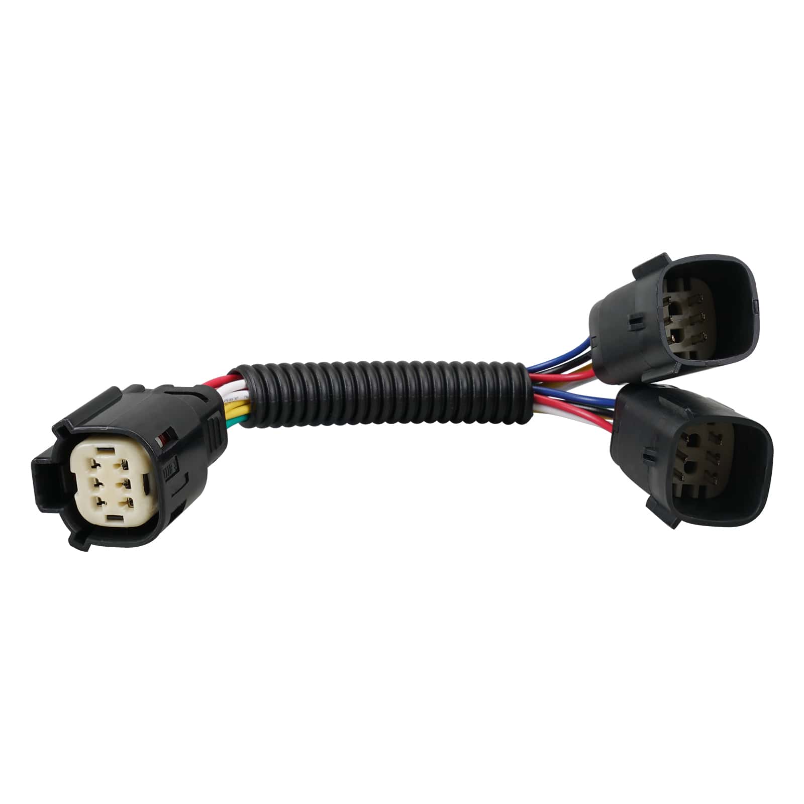 Harley Davidson Rear Lighting Y Harness For FLHRXS 2017-2023 FLHX 2006-2023 FLTRX 2015-2023