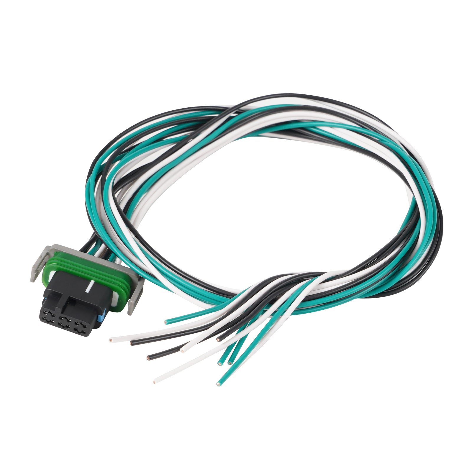 Speedometer Instrument Relocate Extension Harness For Harley Road Glide FLTRX