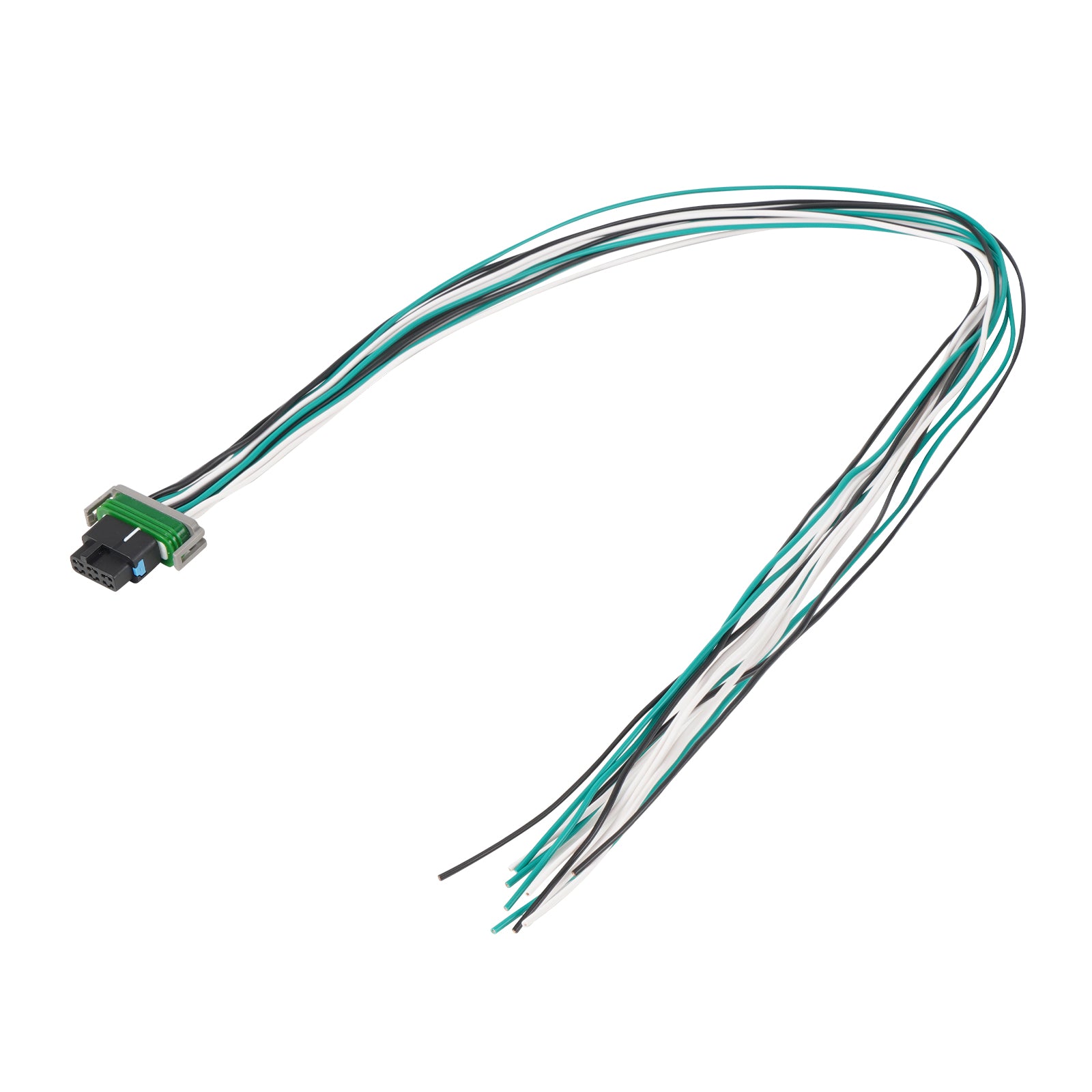 Speedometer Instrument Relocate Extension Harness For Harley Road Glide FLTRX