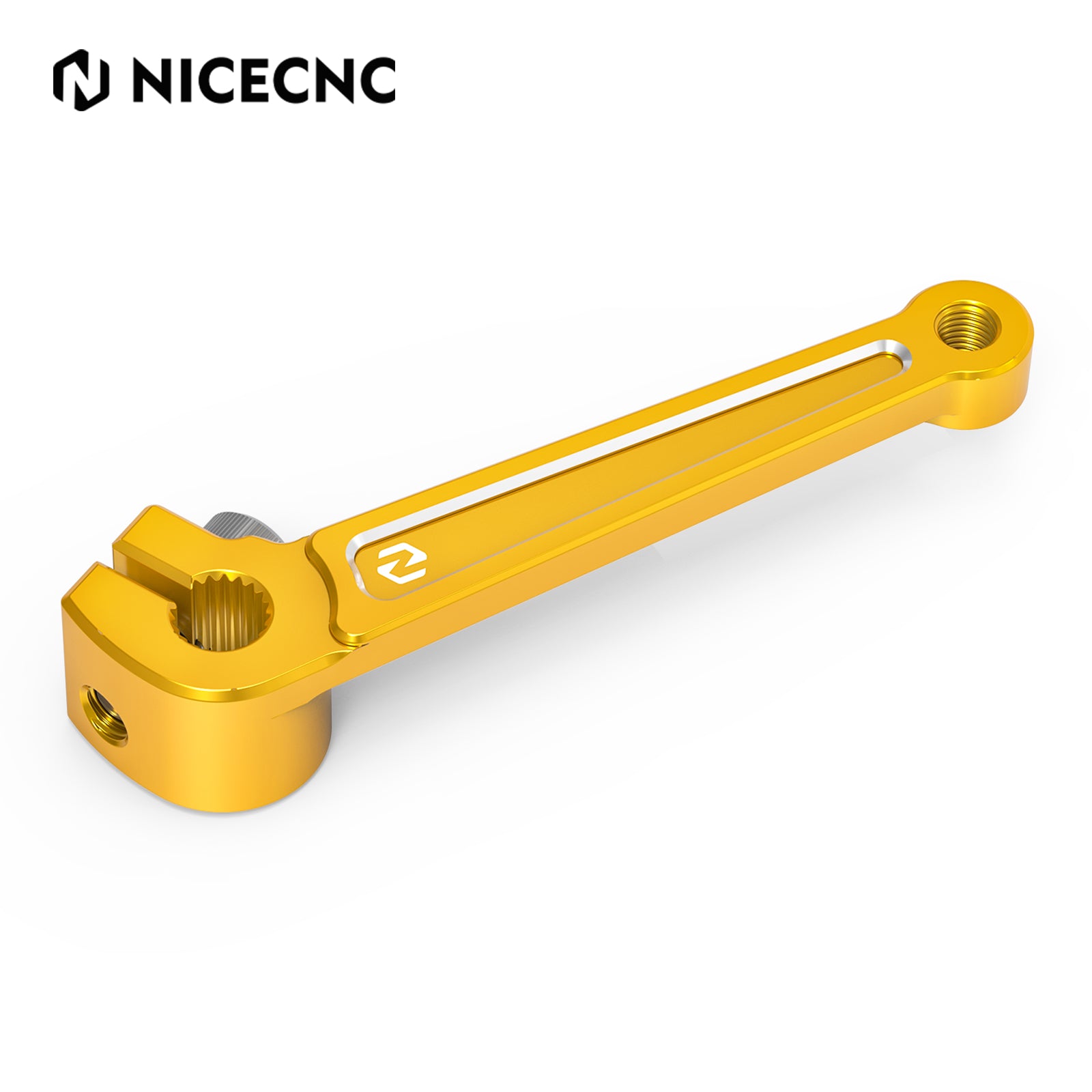 Inner Gear Shifter Shaft Rod Lever For Harley Softail Deluxe Fat Boy Heritage Classic 107 114