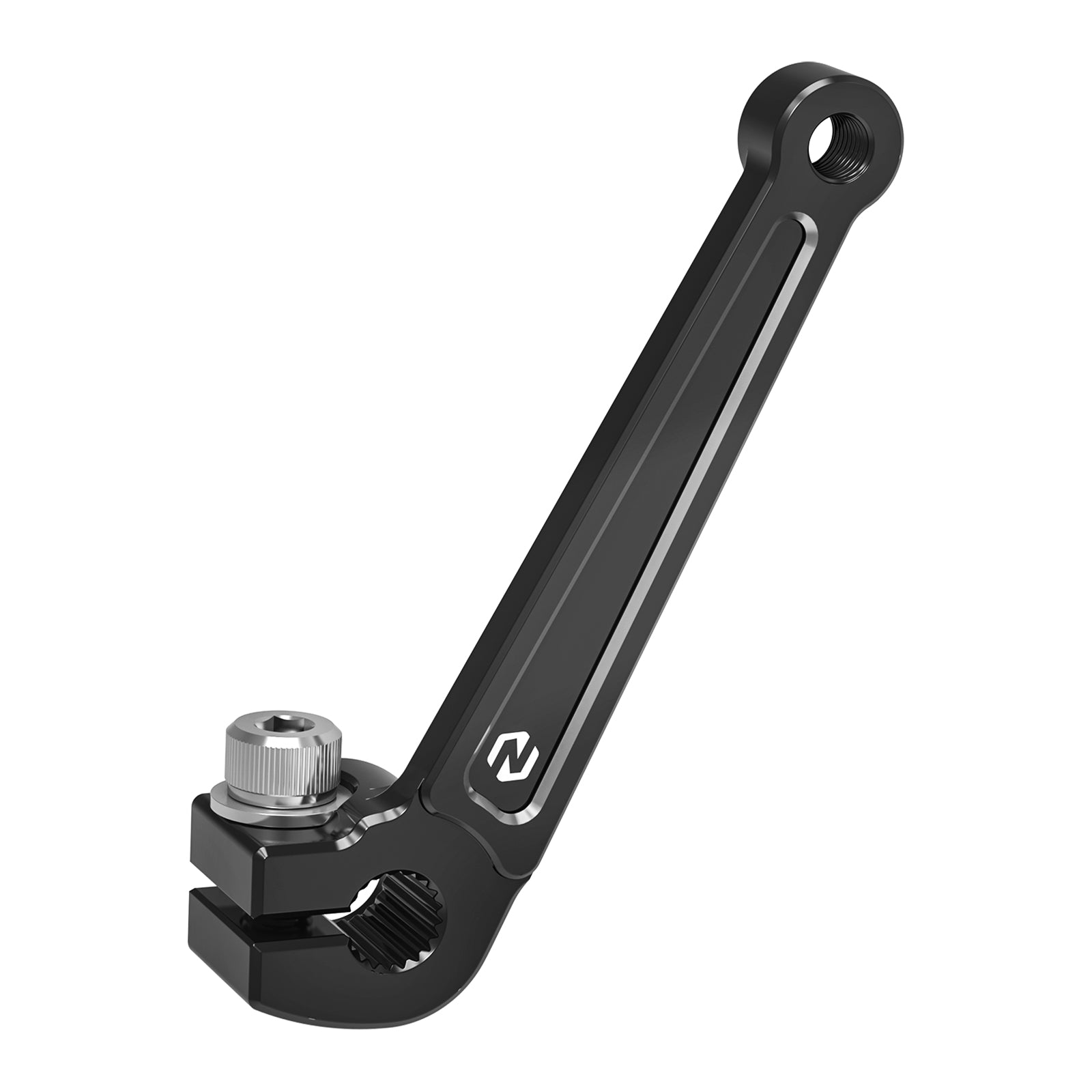 Inner Gear Shifter Shaft Rod Lever For Harley Softail Deluxe Fat Boy Heritage Classic 107 114