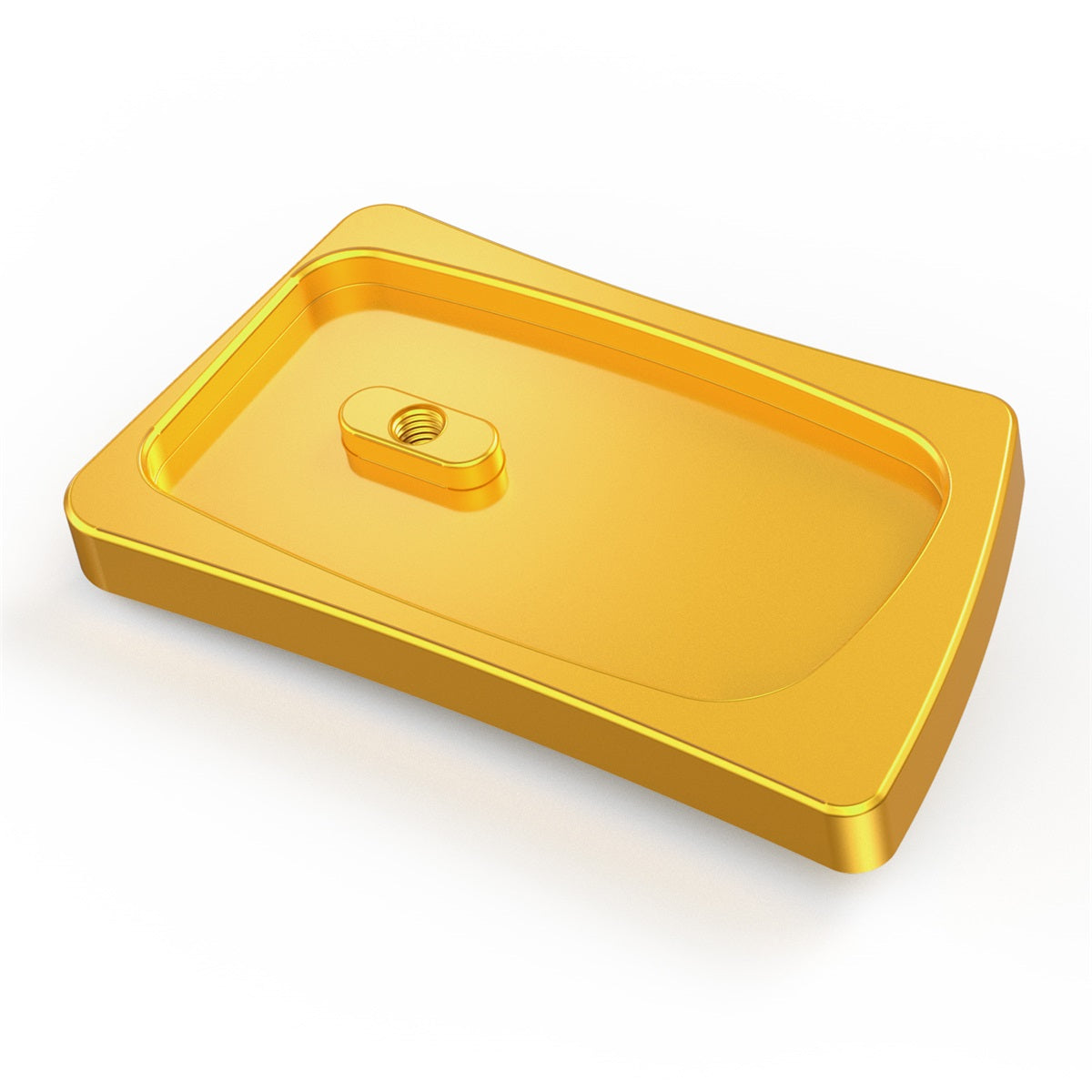 Enlarged Brake Pedal Extension Tip Peg For Harley Softail Slim Deluxe Fat Boy Heritage