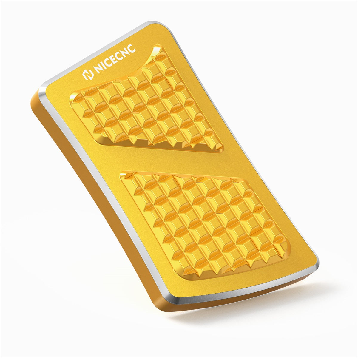 Enlarged Brake Pedal Extension Tip Peg For Harley Softail Slim Deluxe Fat Boy Heritage