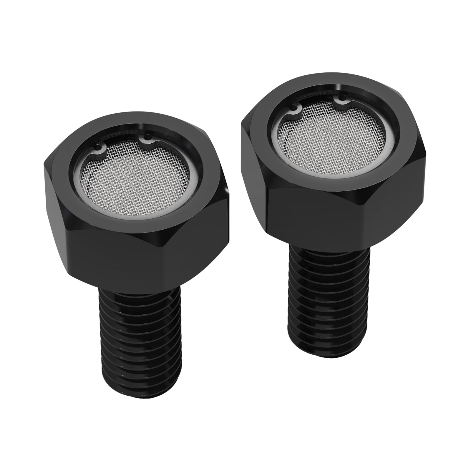 Air Cleaner Breather Bolts For Harley Softail Deluxe Slim Fat Boy Heritage Classic