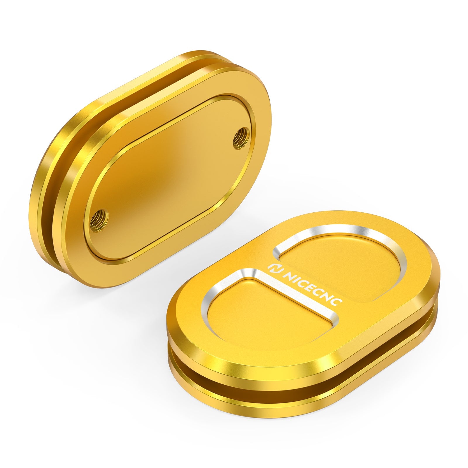 Rear Antenna Hole Plug Filler Covers Kit For Harley Road King Street Glide Road Glide