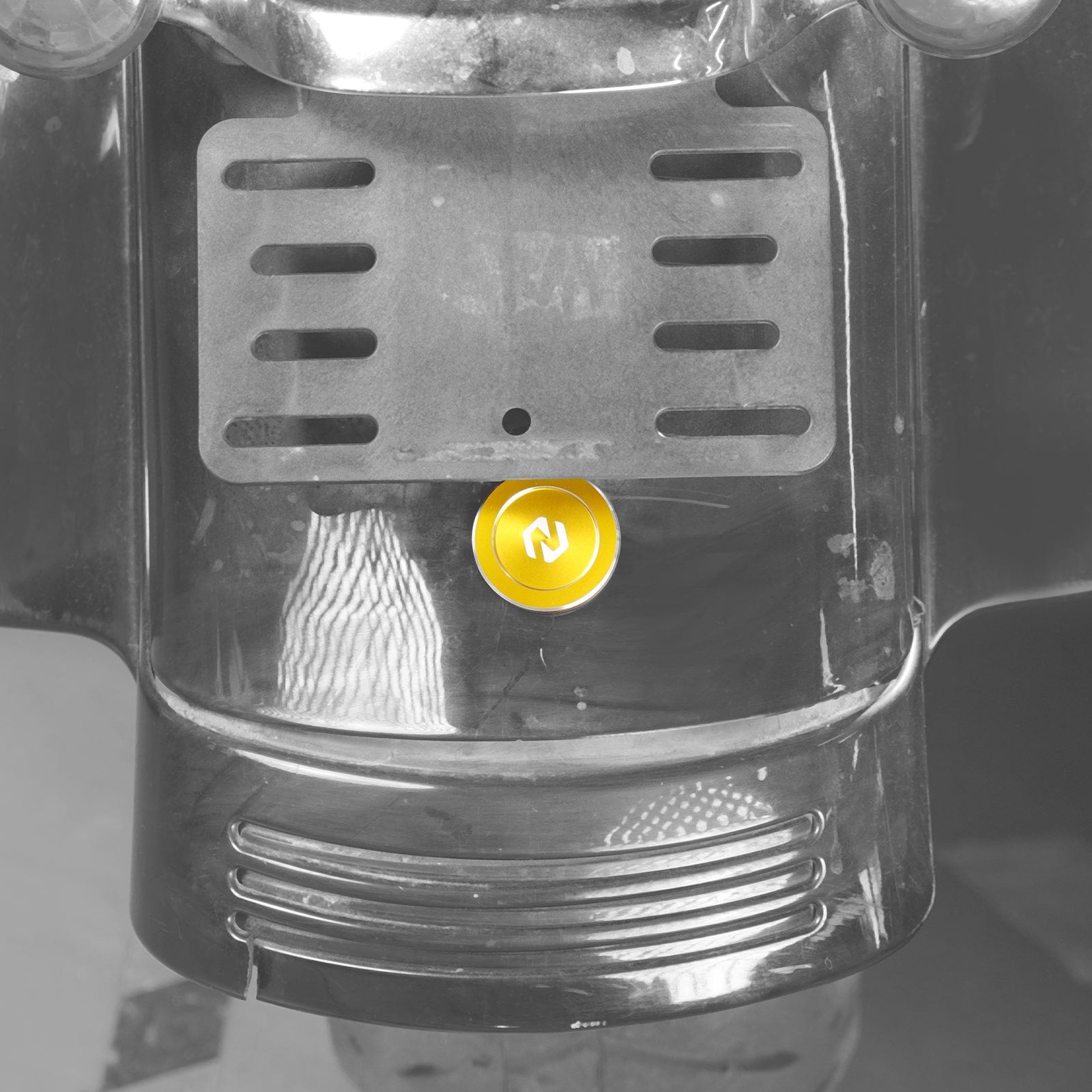 Back Fender Trim Cover For Harley Road King 09-13 Street Glide 14-15 Ultra Limited 14-18