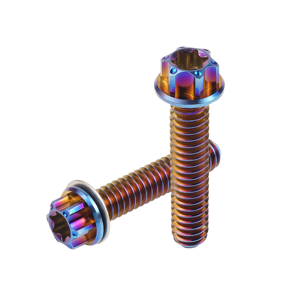 Cam Cover Screws Bolts Kit For Harley Road King Electra Street Glide Freewheeler