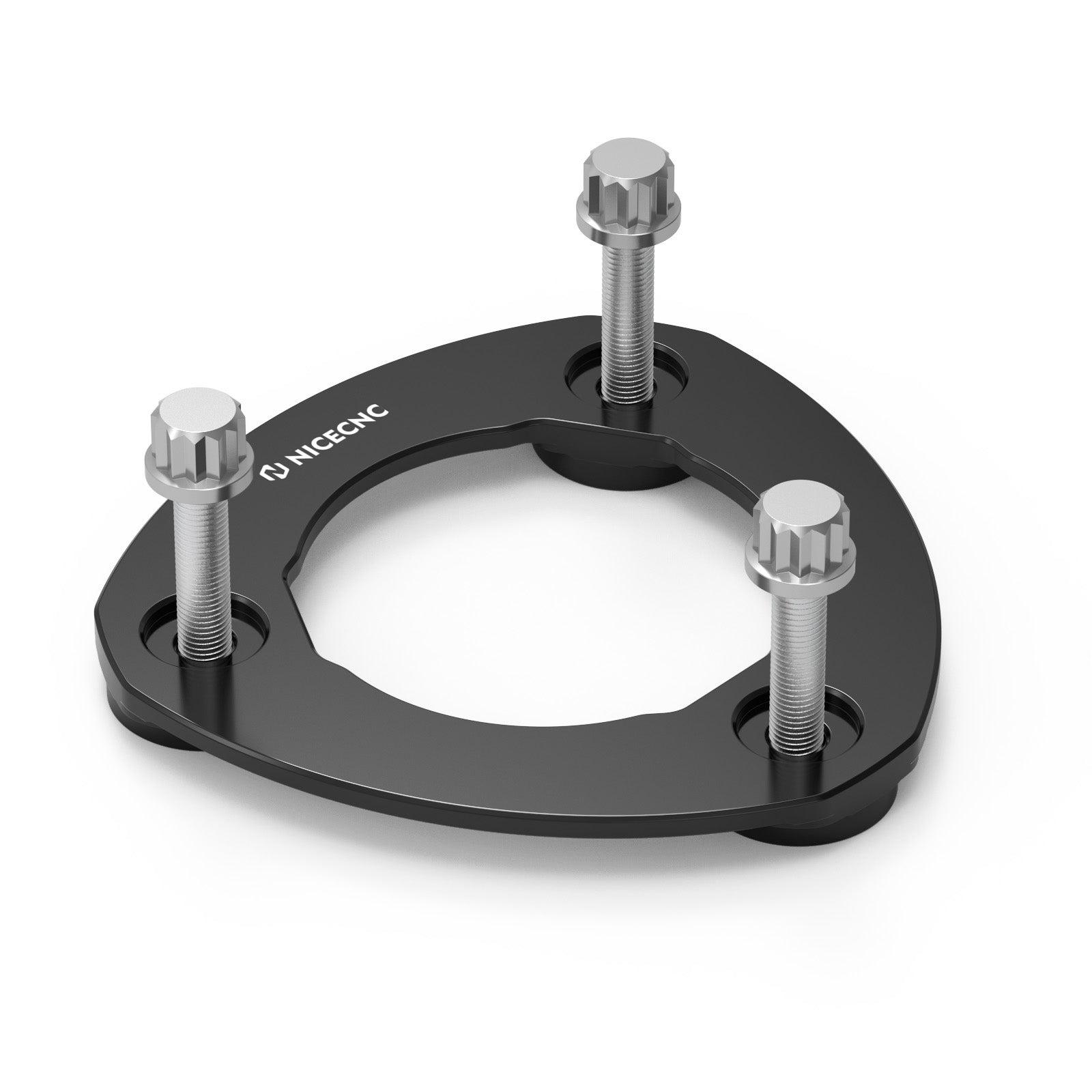 Clutch Pressure Power Plate Kit For Harley Road King Electra Street Glide Ultra Limited