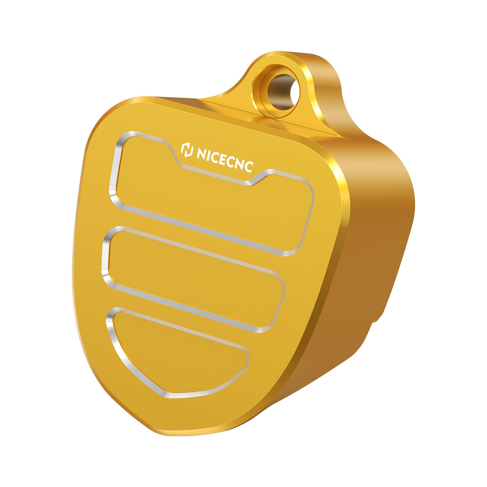 Horn Decorative Trim Cover For Harley Road King Electra Street Glide Freewheeler