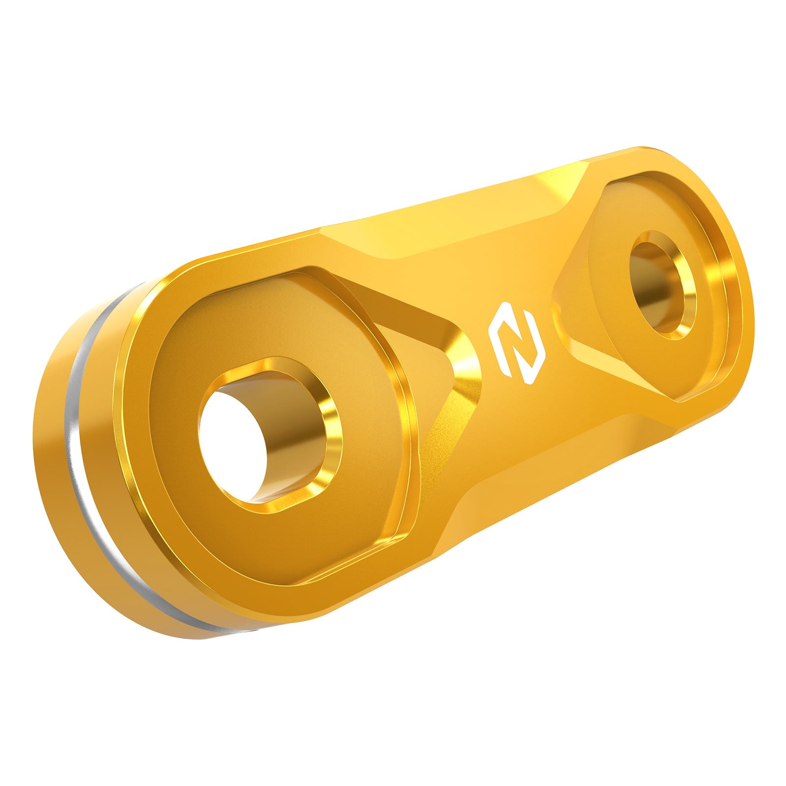 M8 Horn Relocation Bracket Plate Delete Kit For Harley Road King Electra Street Glide