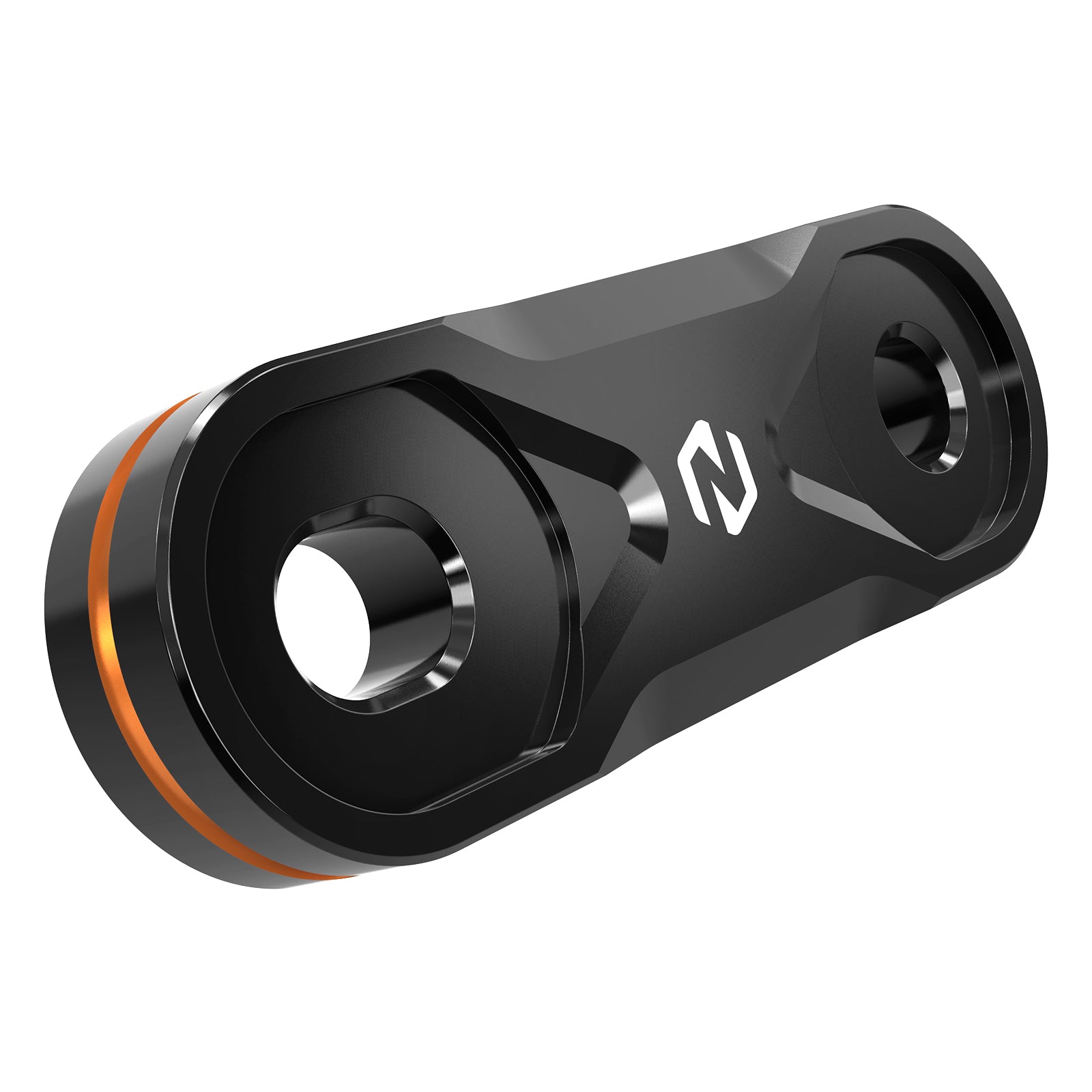 M8 Horn Relocation Bracket Plate Delete Kit For Harley Road King Electra Street Glide