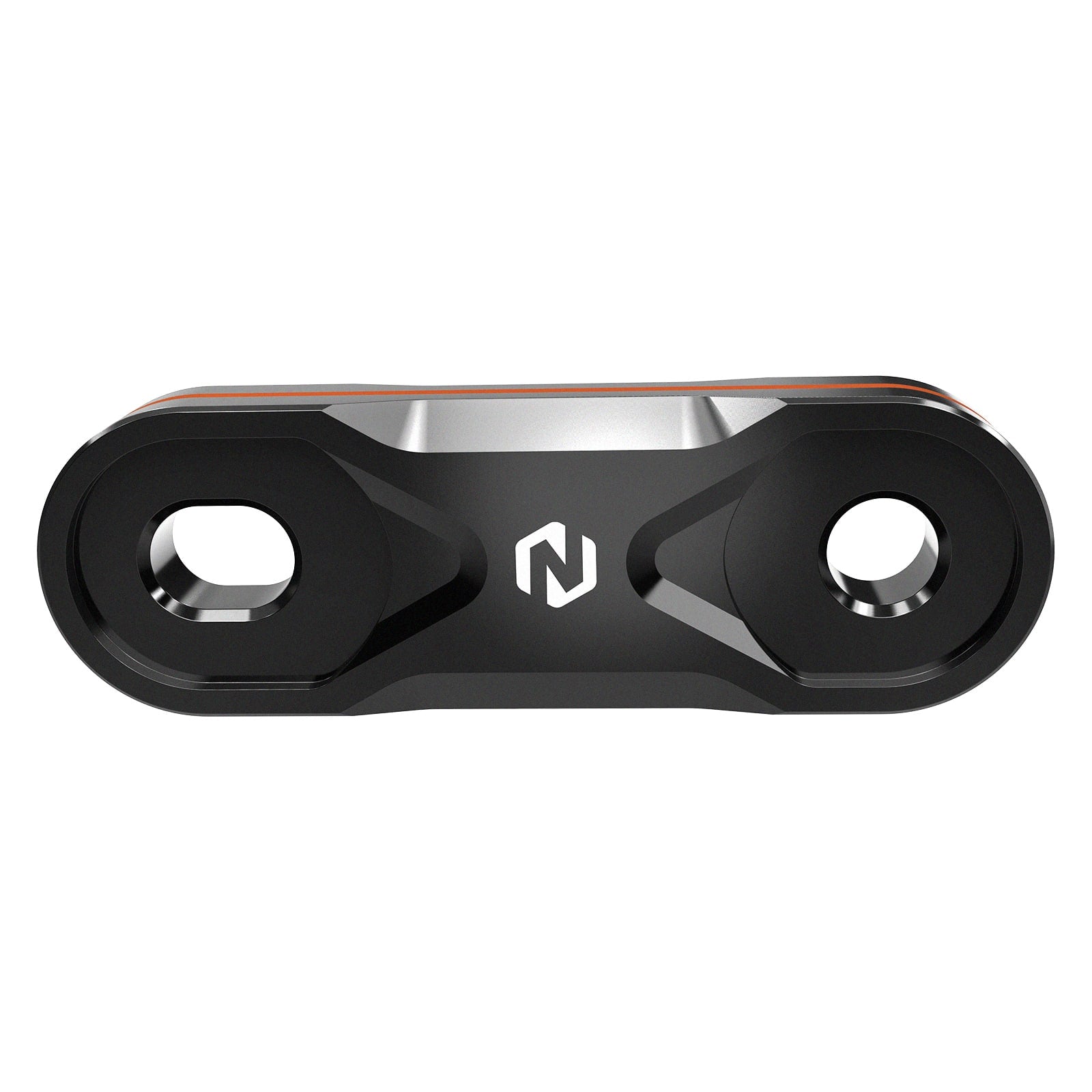 M8 Horn Relocation Bracket Plate Delete Kit For Harley Road King Electra Street Glide