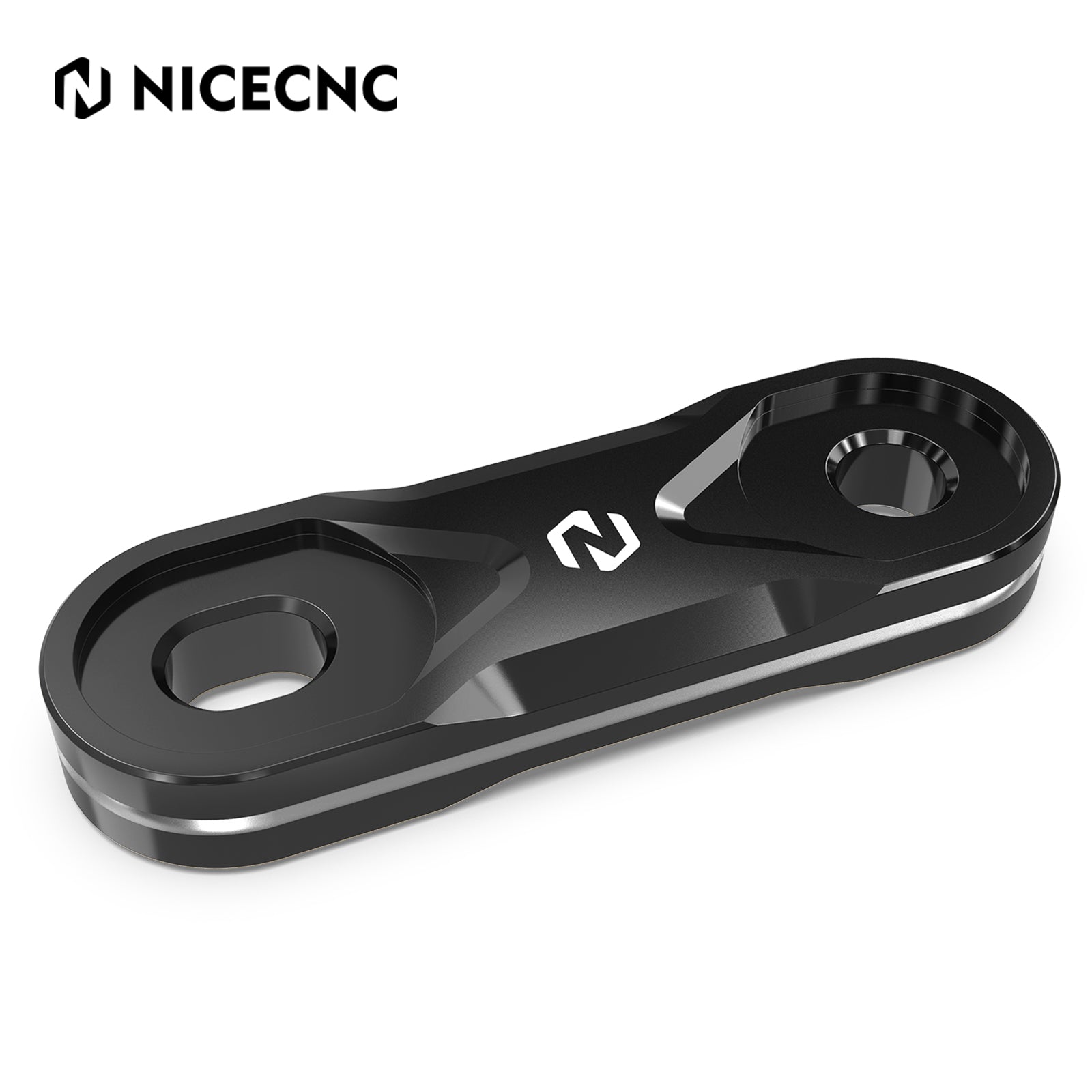 M8 Horn Relocation Bracket Plate Delete Kit For Harley Road King Electra Street Glide