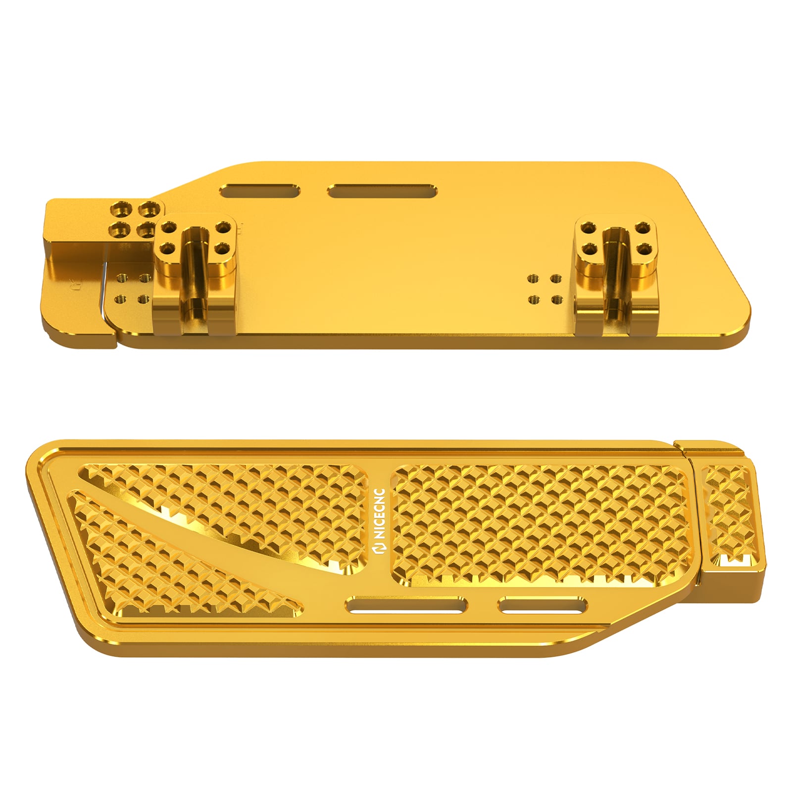 Rider Foot Floorboards Inserts For Harley Softail Deluxe Fat Boy Heritage Classic