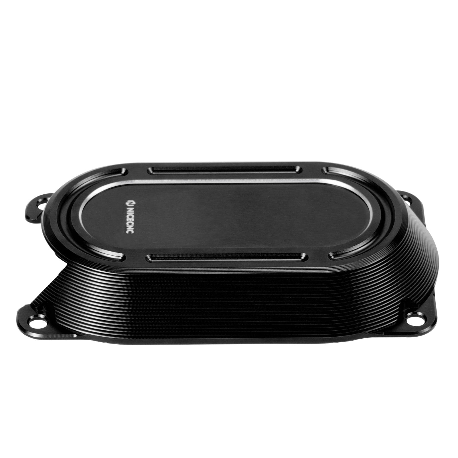 M8 Throttle Body Cap Cover Heat Shield For Harley Softail Deluxe Fat Bob Heritage Classic