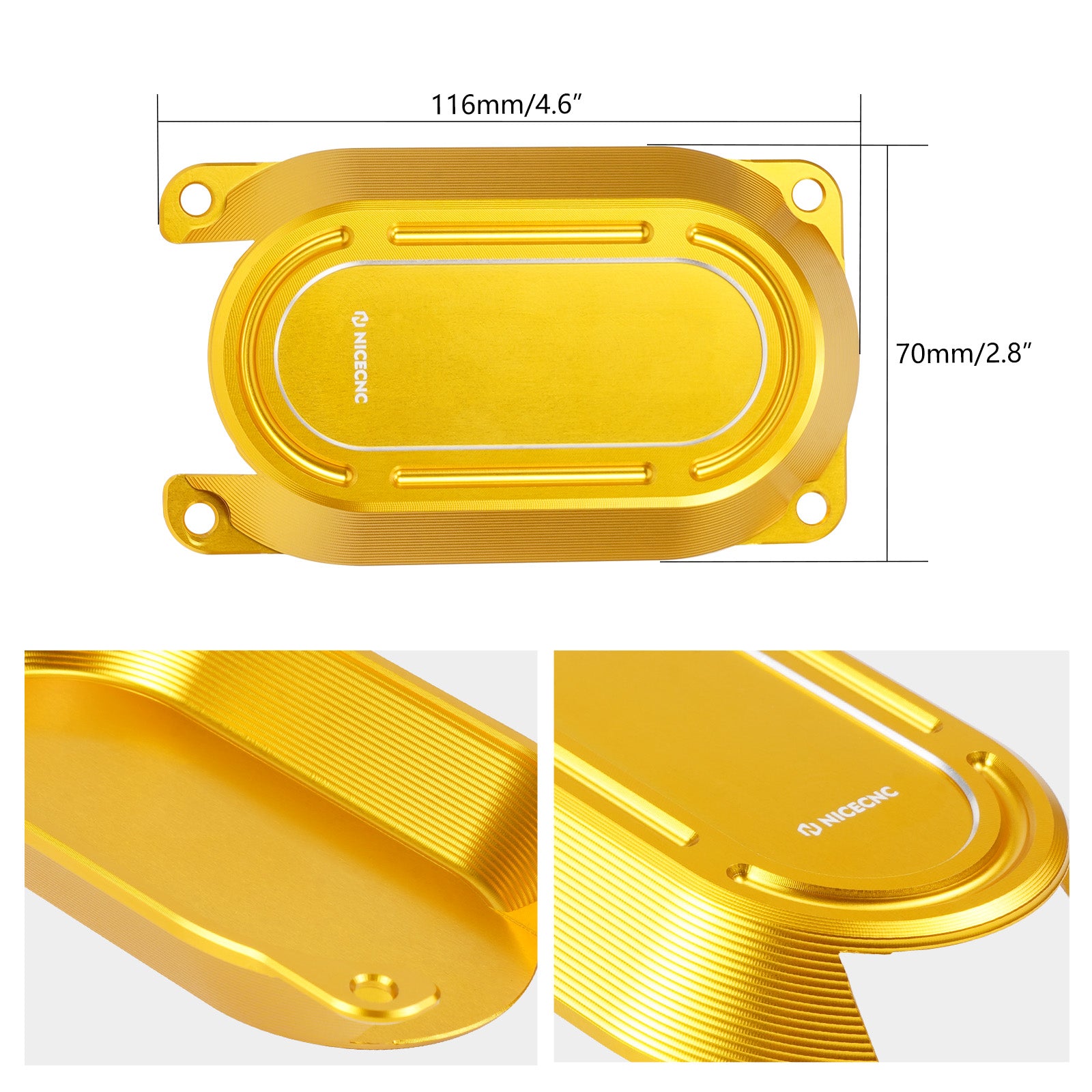 M8 Throttle Body Cap Cover Heat Shield For Harley Softail Deluxe Fat Bob Heritage Classic