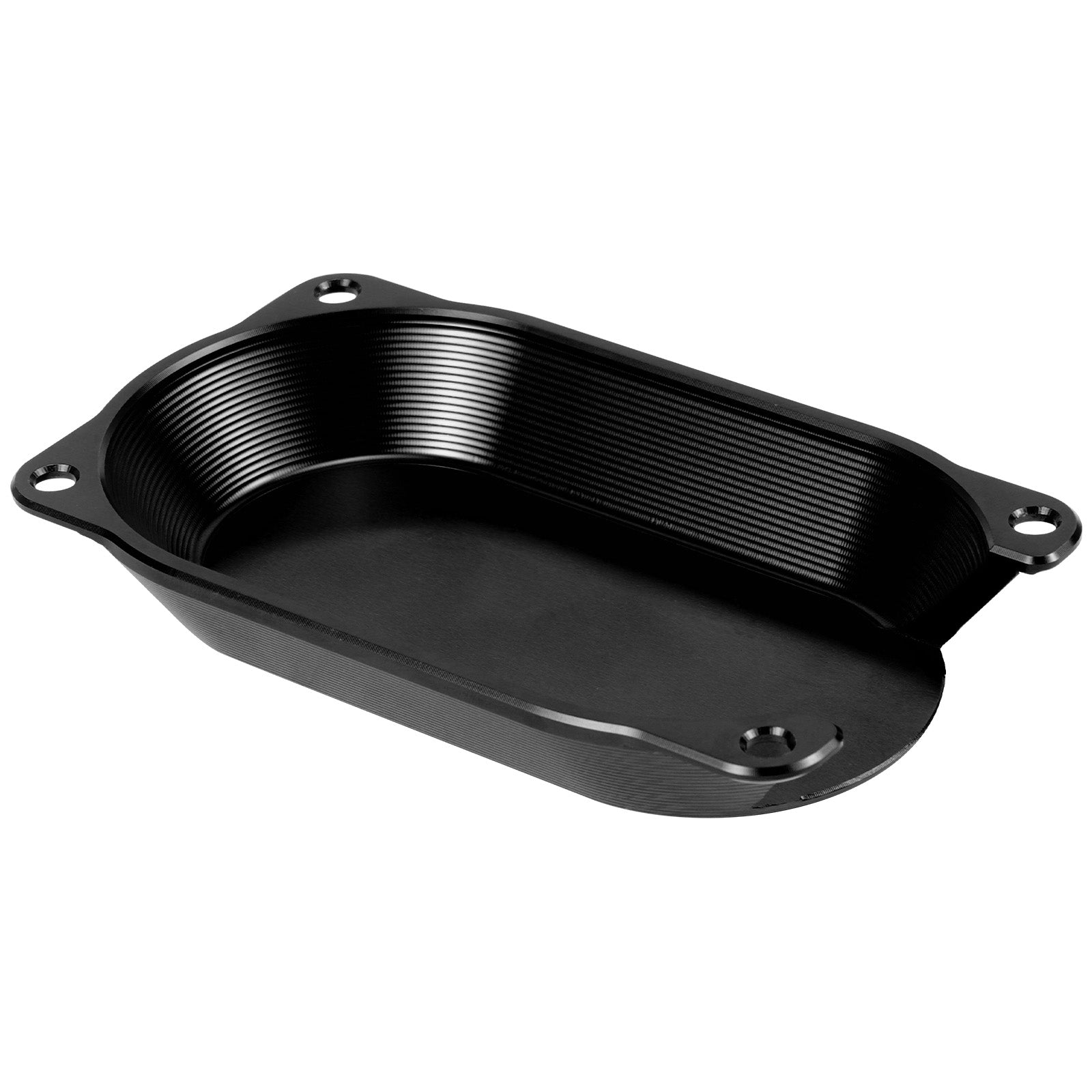 M8 Throttle Body Cap Cover Heat Shield For Harley Softail Deluxe Fat Bob Heritage Classic