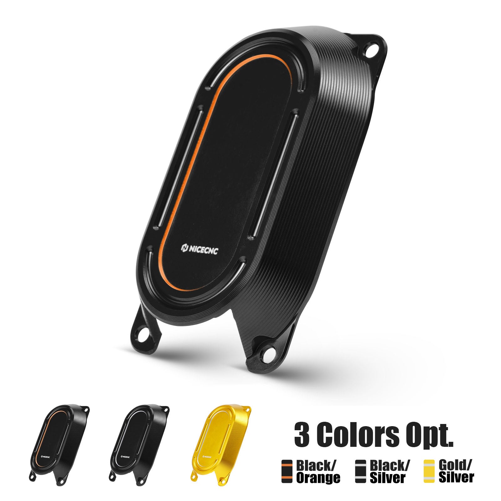 M8 Throttle Body Cap Side Cover Heat Shield For Harley Road King Electra Street Glide