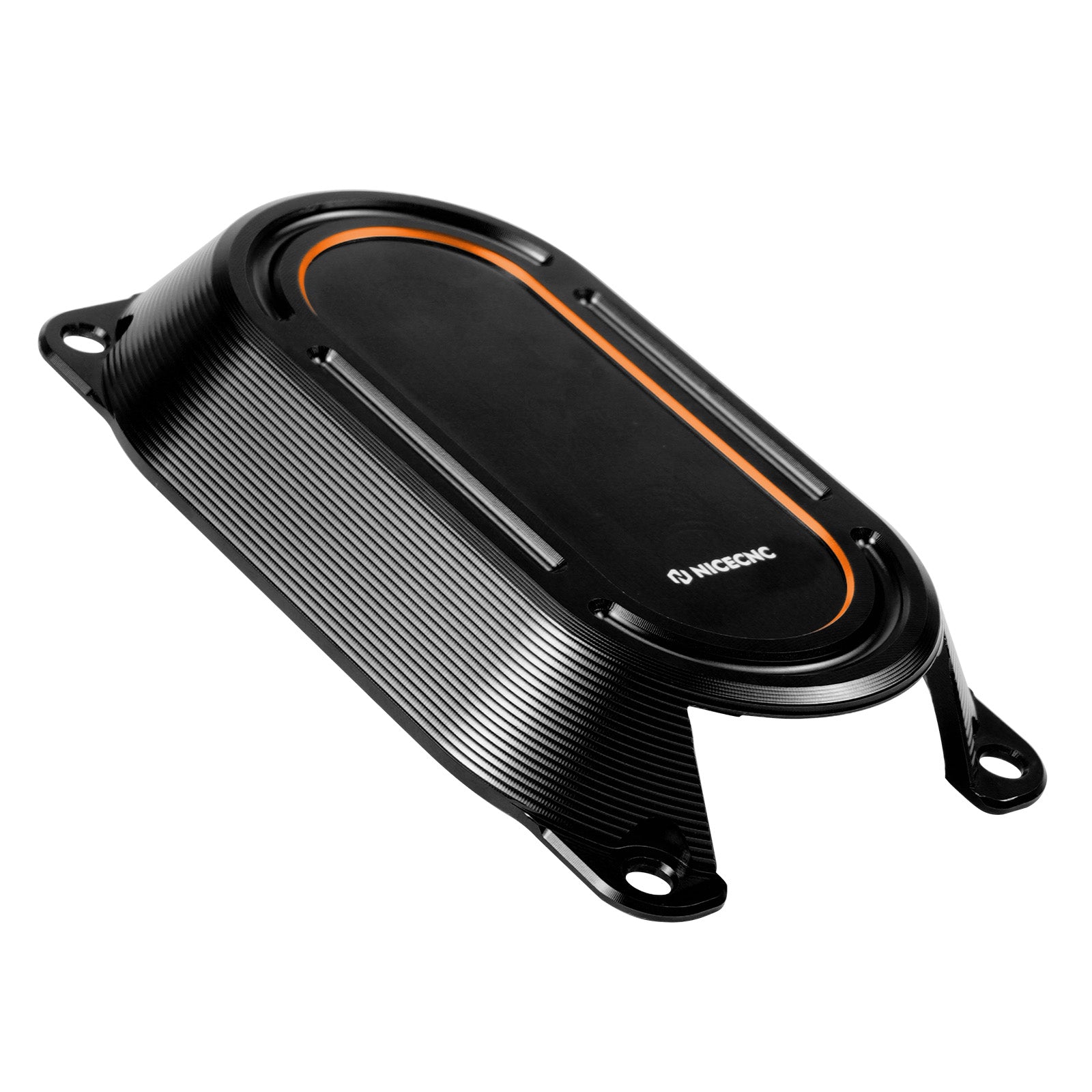 M8 Throttle Body Cap Cover Heat Shield For Harley Softail Deluxe Fat Bob Heritage Classic