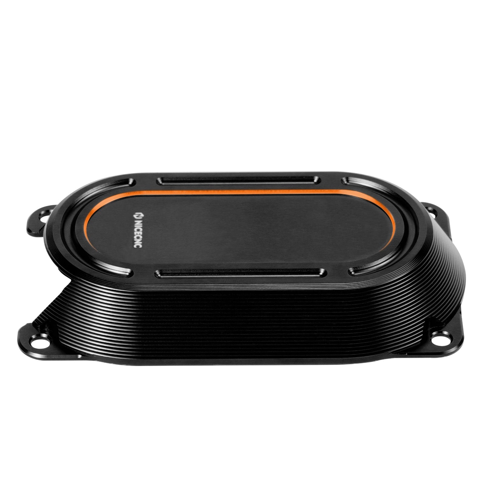 M8 Throttle Body Cap Cover Heat Shield For Harley Softail Deluxe Fat Bob Heritage Classic