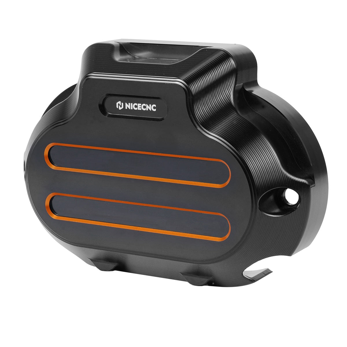 Gearbox Transmission Side Cover For Harley Street Glide Road King Freewheeler