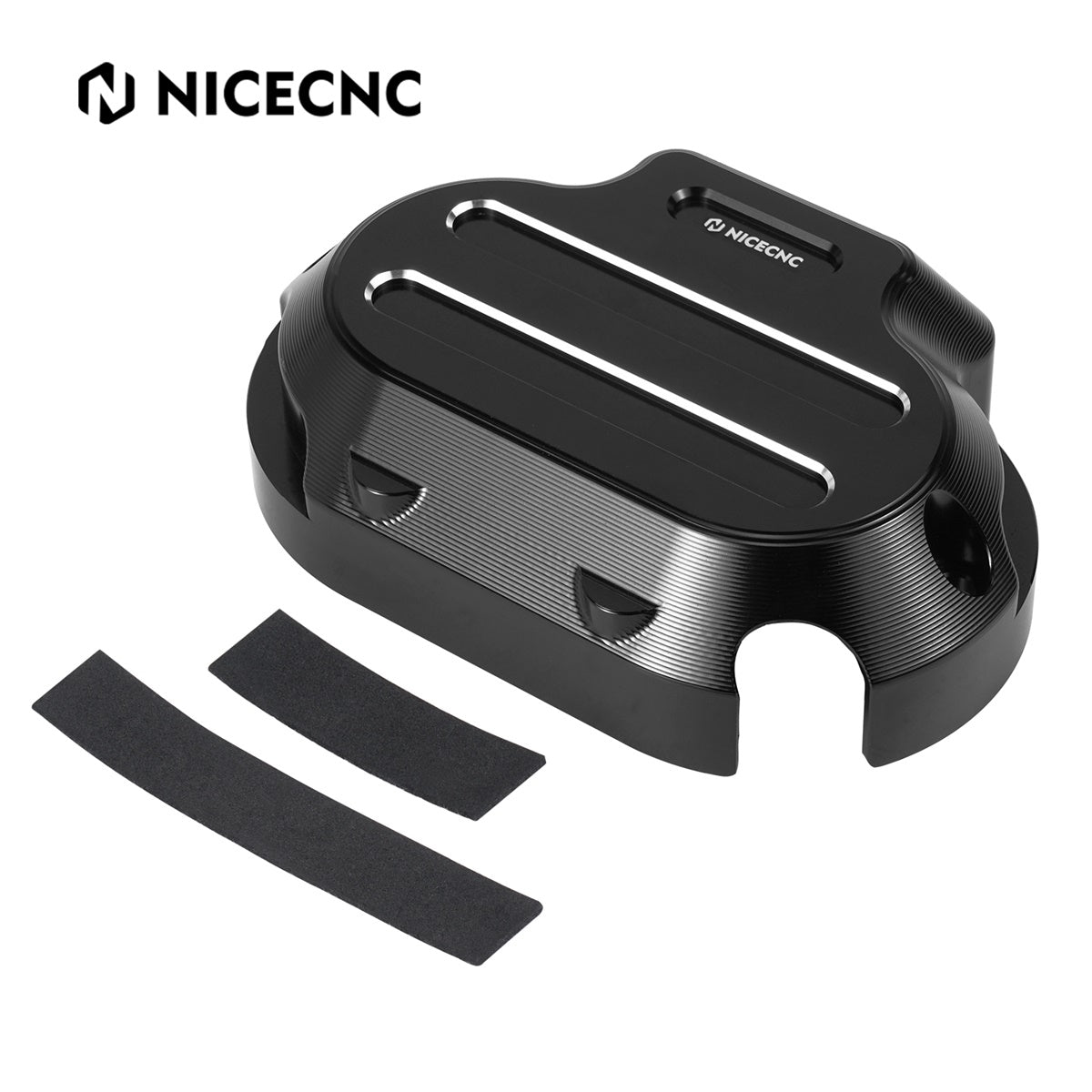 Transmission Side Cover For Harley Road King Electra Street Glide Ultra Limited Freewheeler