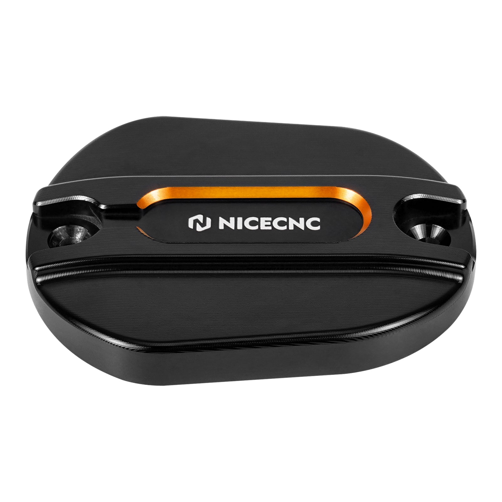 Front Brake Reservoir Master Cylinder Cover Cap For Harley Sportster 1200 883 48 72 XL