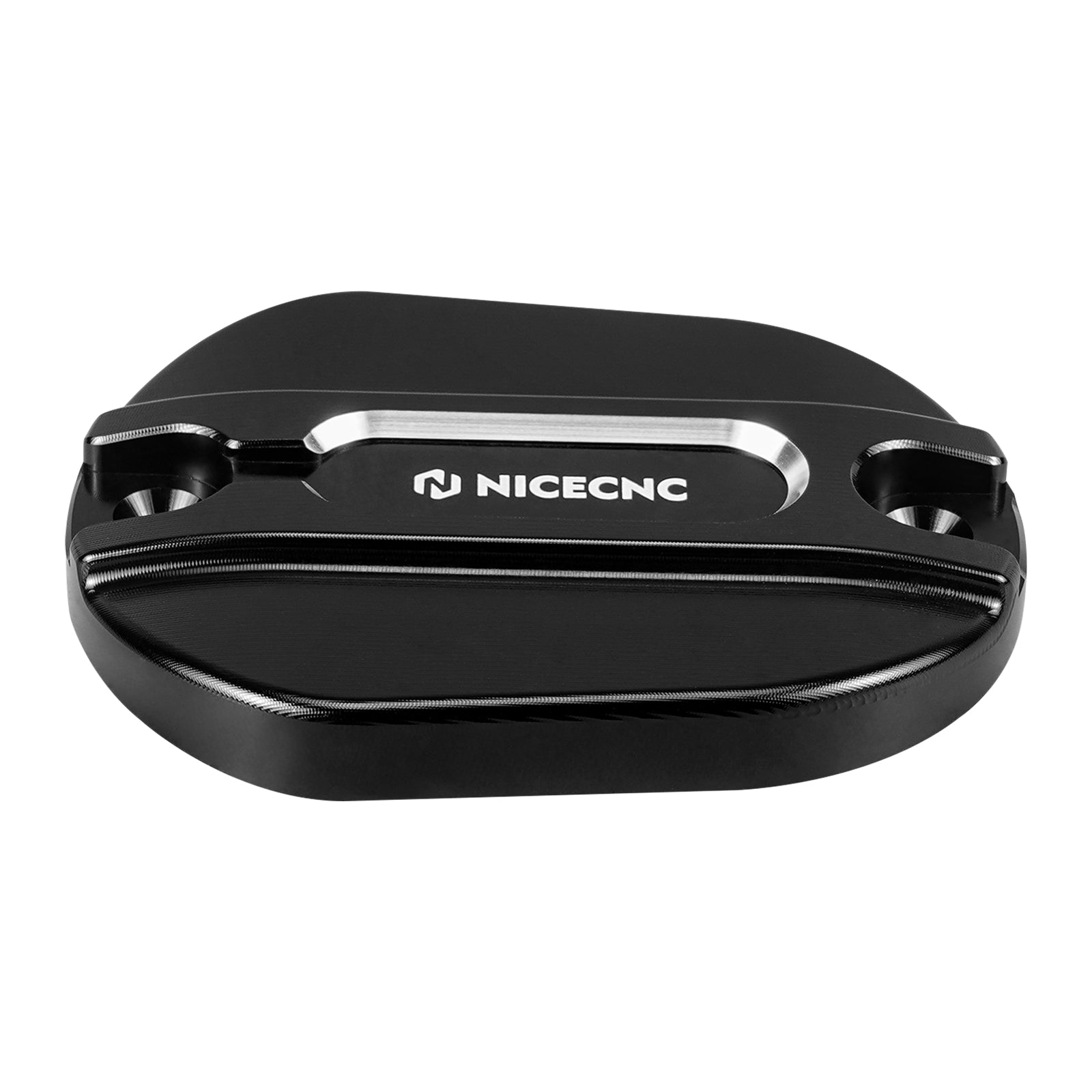 Front Brake Reservoir Master Cylinder Cover Cap For Harley Sportster 1200 883 48 72 XL