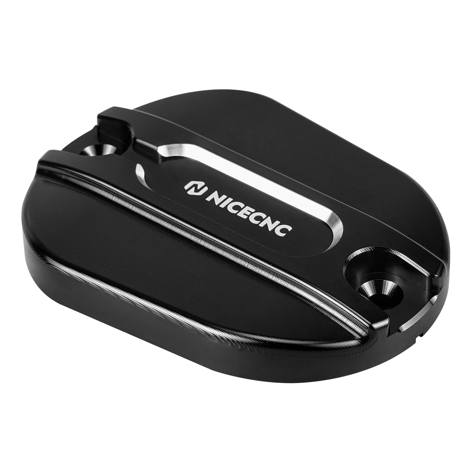 Front Brake Reservoir Master Cylinder Cover Cap For Harley Sportster 1200 883 48 72 XL