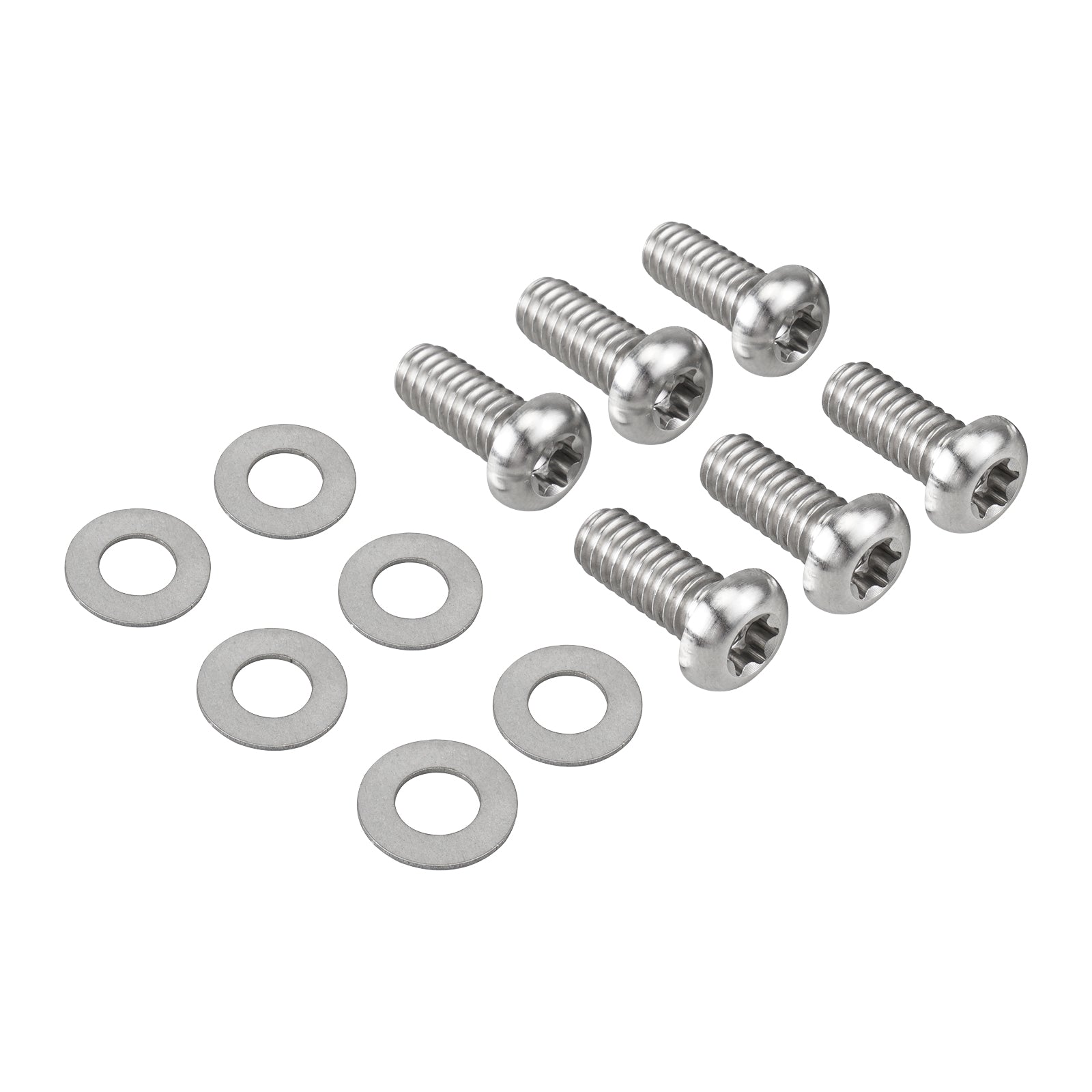 Derby Cover Screws Bolts Kit For Harley Sportster 1200 72 48 XL Iron 883