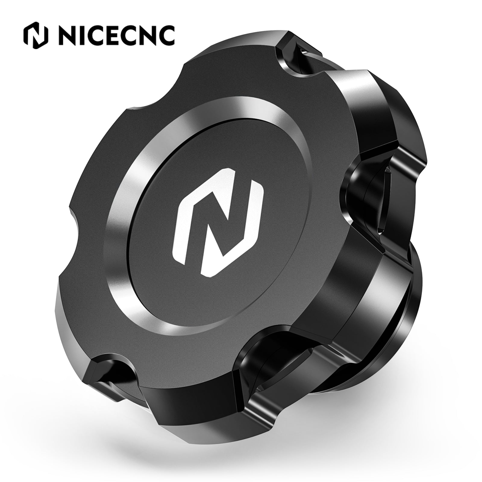 Gas Fuel Tank Cap Cover For Harley Dyna Street Bob Wide Super Glide Fat Bob