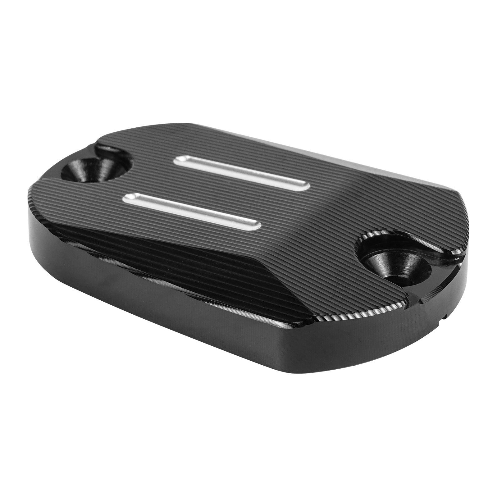 Rear Brake Reservoir Master Cylinder Cover Cap For Harley Sportster 1200 Iron 883 XL