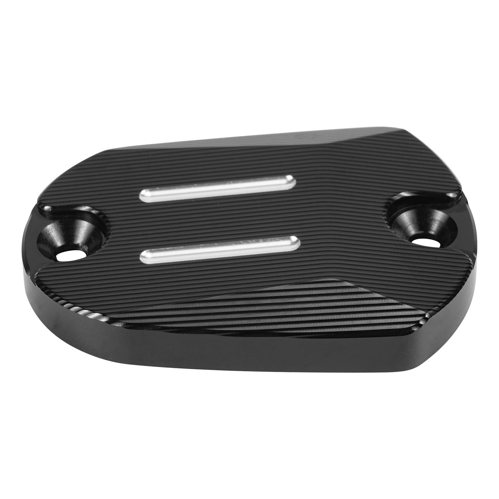 Rear Brake Reservoir Master Cylinder Cover Cap For Harley Sportster 1200 Iron 883 XL