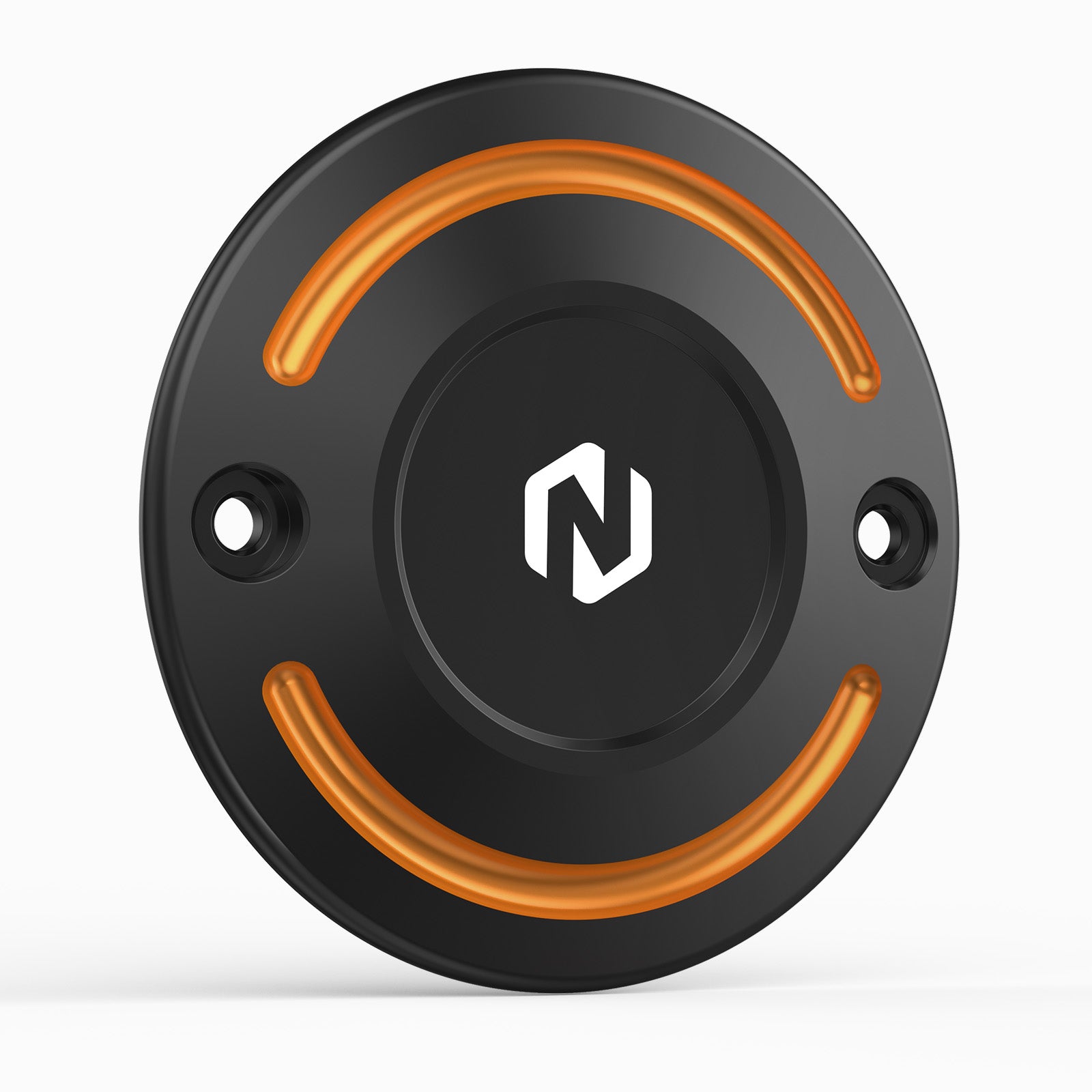 Engine Timer Cover Cap For Harley Sportster 1200 72 48 XL Iron 883 XL883N Roadster