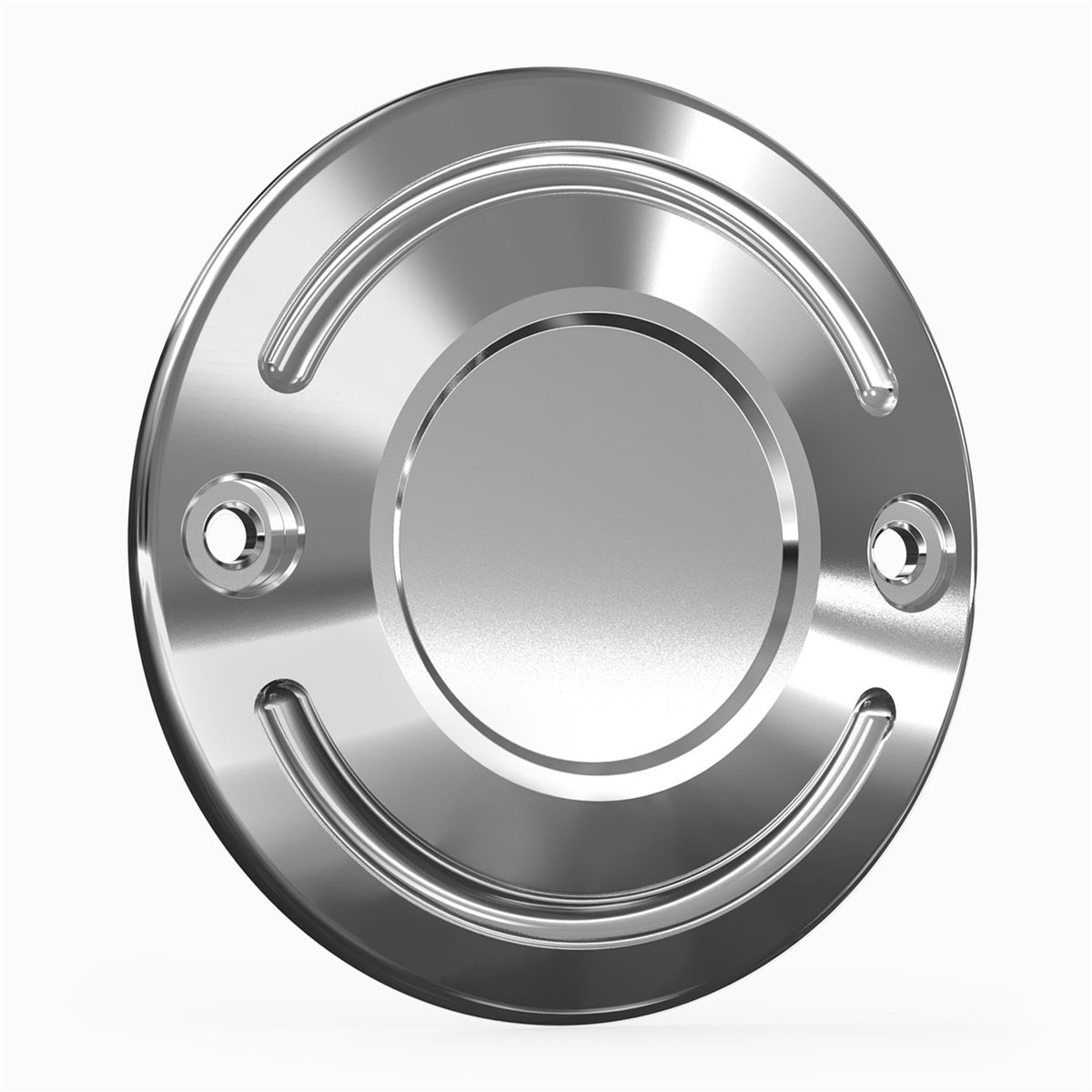 Engine Timer Cover Cap For Harley Sportster 1200 72 48 XL Iron 883 XL883N Roadster