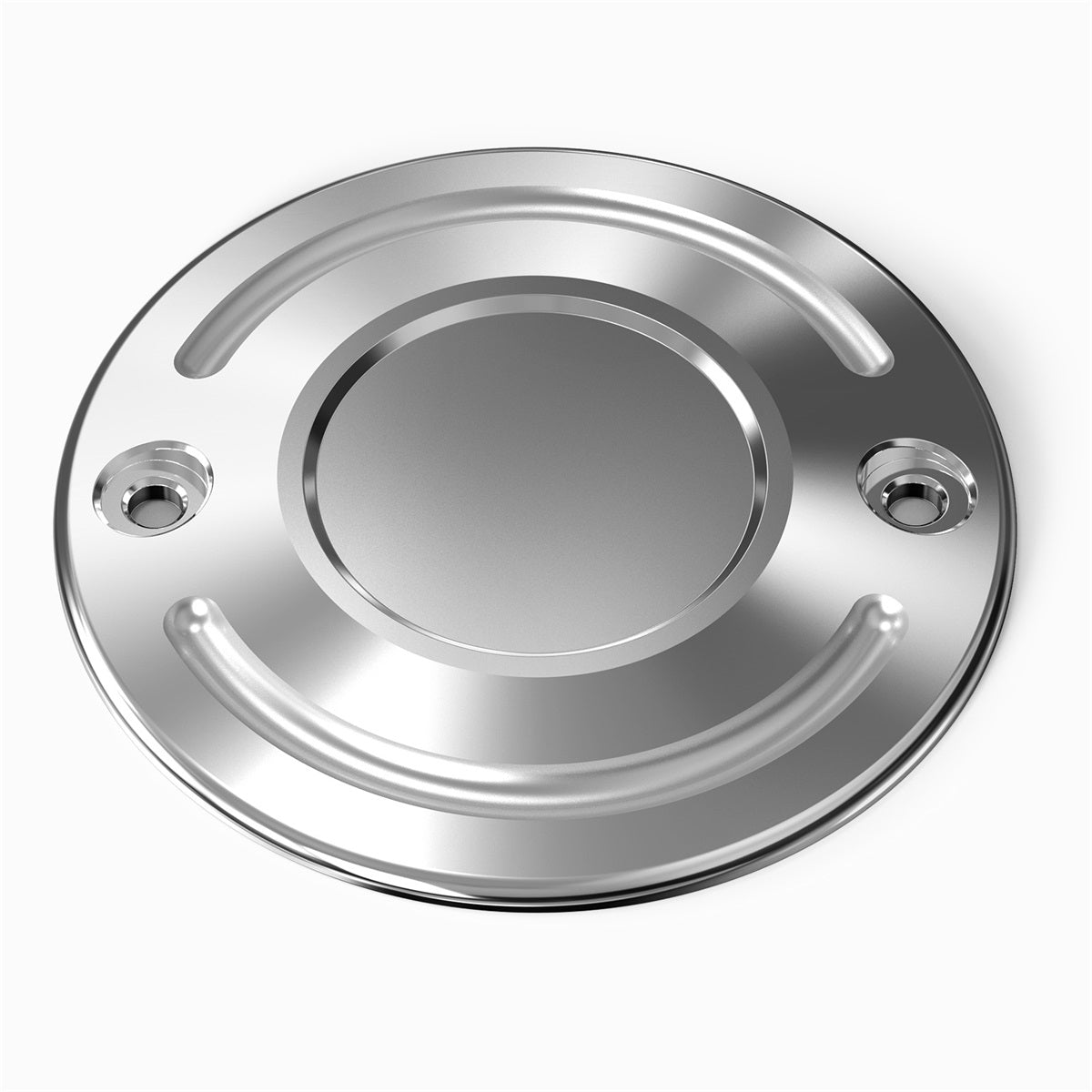 Engine Timer Cover Cap For Harley Sportster 1200 72 48 XL Iron 883 XL883N Roadster