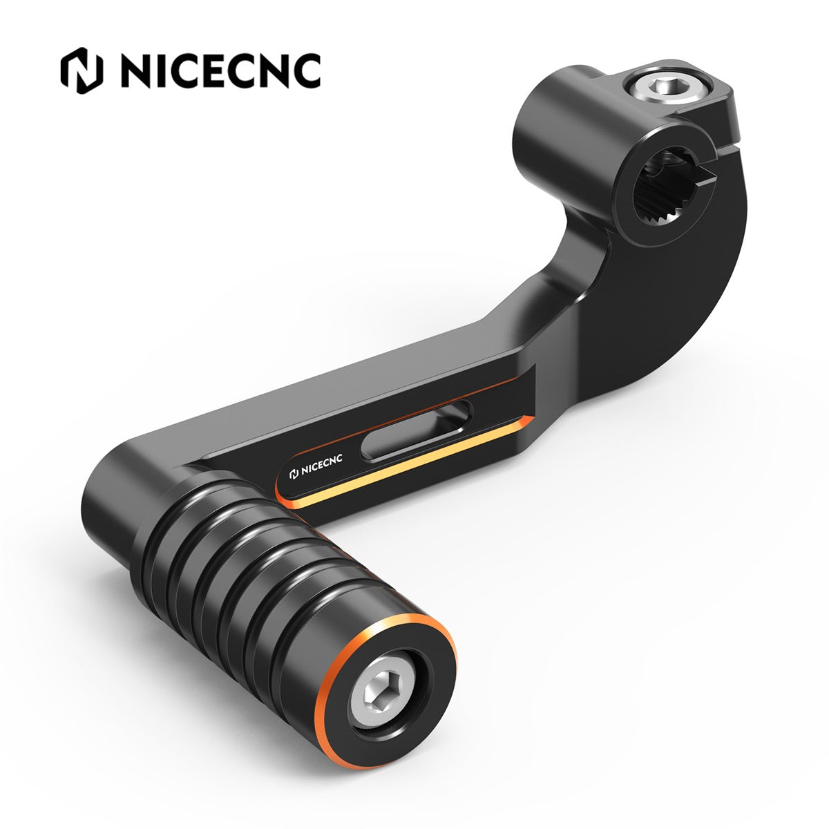 Gear Shift Lever For Harley Sportster 1200 48 72 XL Iron 883 Roadster