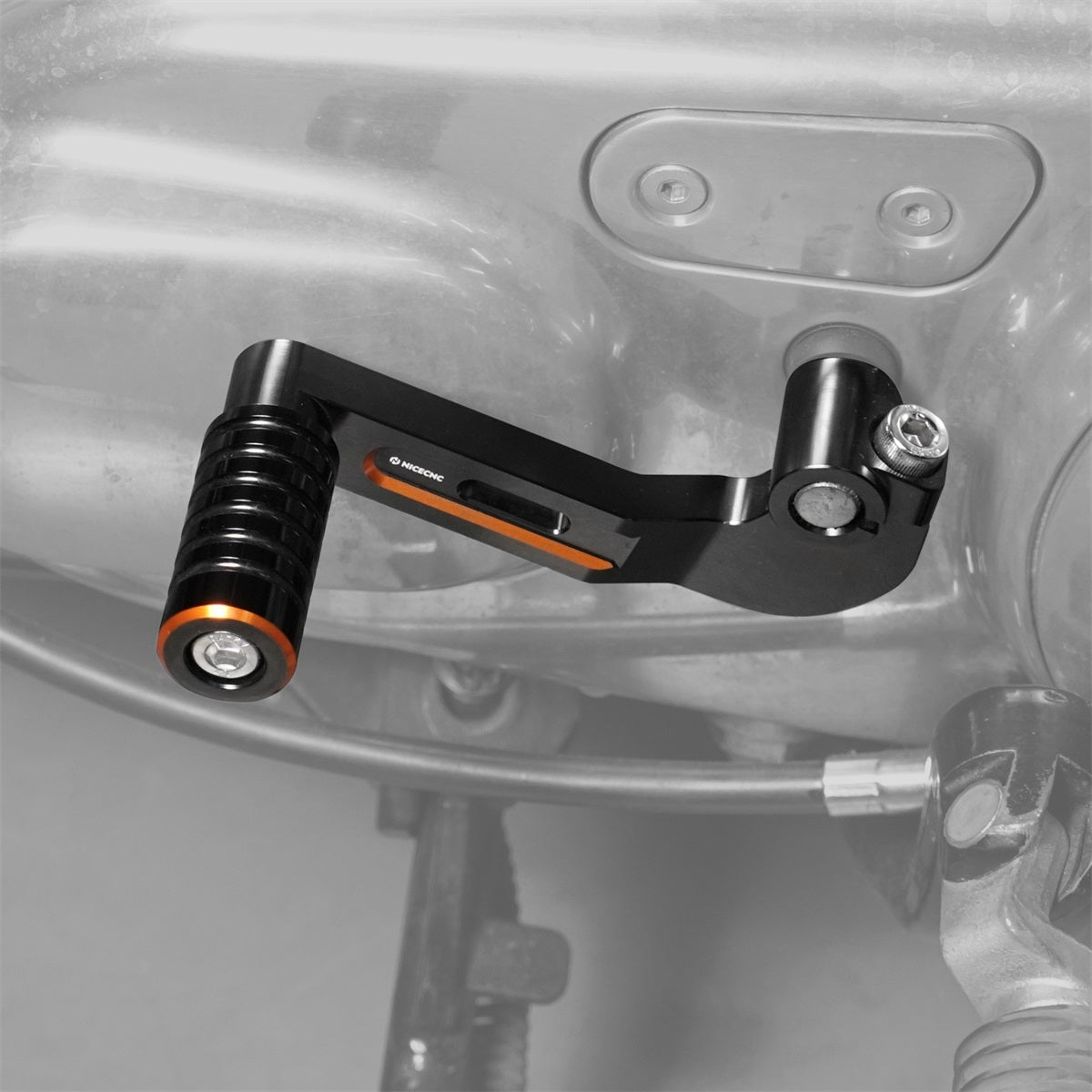 Gear Shift Lever For Harley Sportster 1200 48 72 XL Iron 883 Roadster