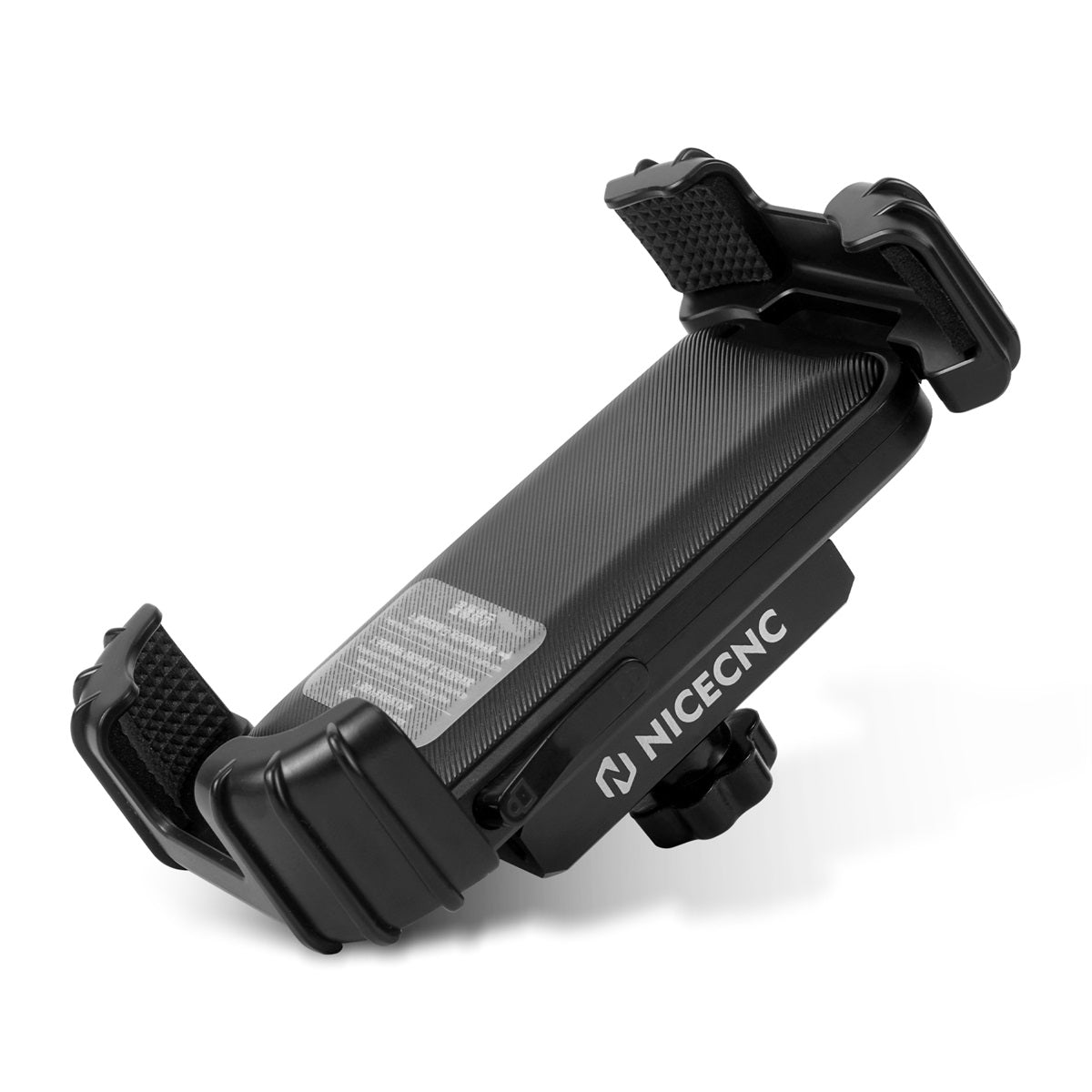 Adjustable Phone Holder Bracket Mounting Kit For Harley Sportster S 1250 2021-2024