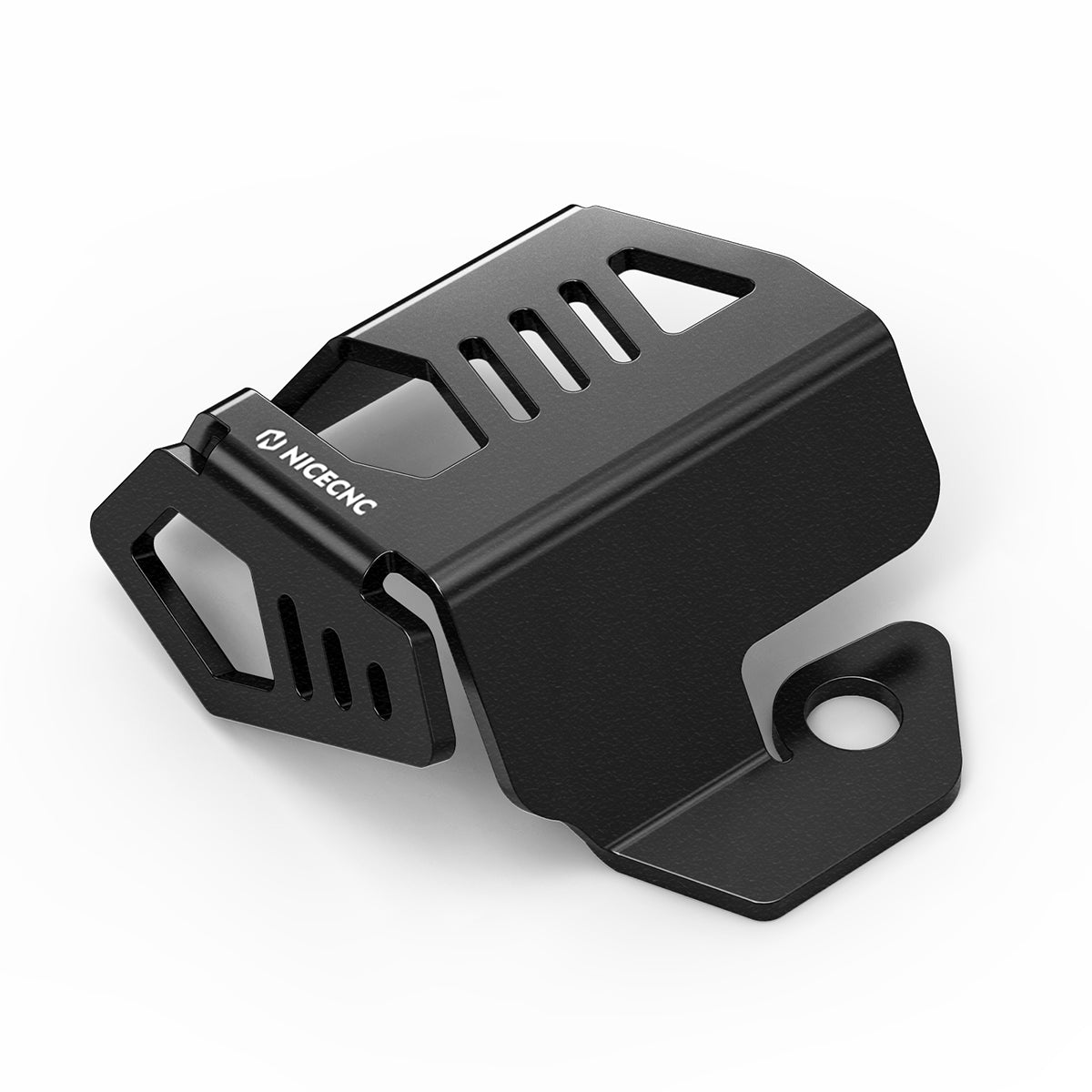 Rear Brake Reservoir Guard Pump Fluid Tank Cover For Harley Sportster S 1250