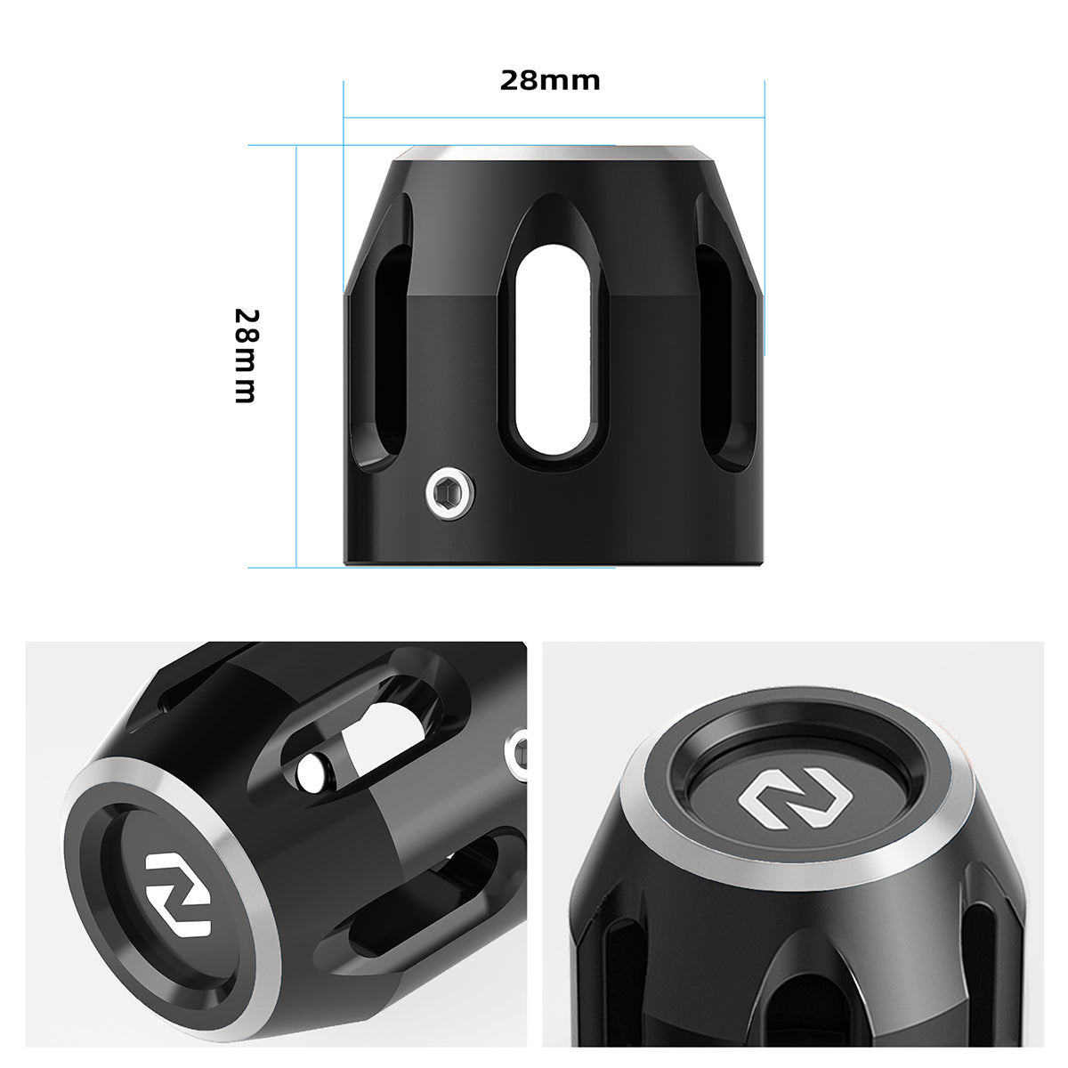 Ignition Coil Bracket Screws Engine Bolt Kit For Harley Sportster S 1250 Nightster